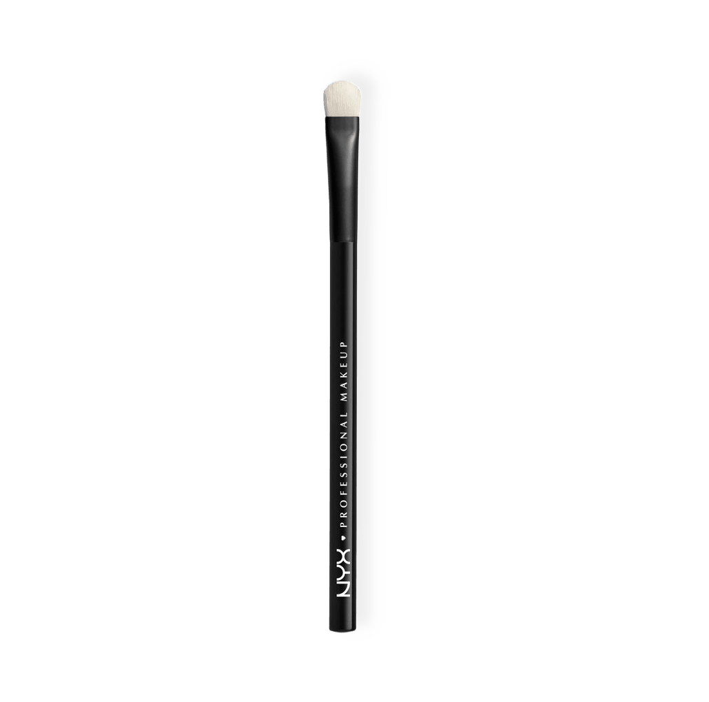 Pro Micro Smudgining Brush från NYX Professional Makeup