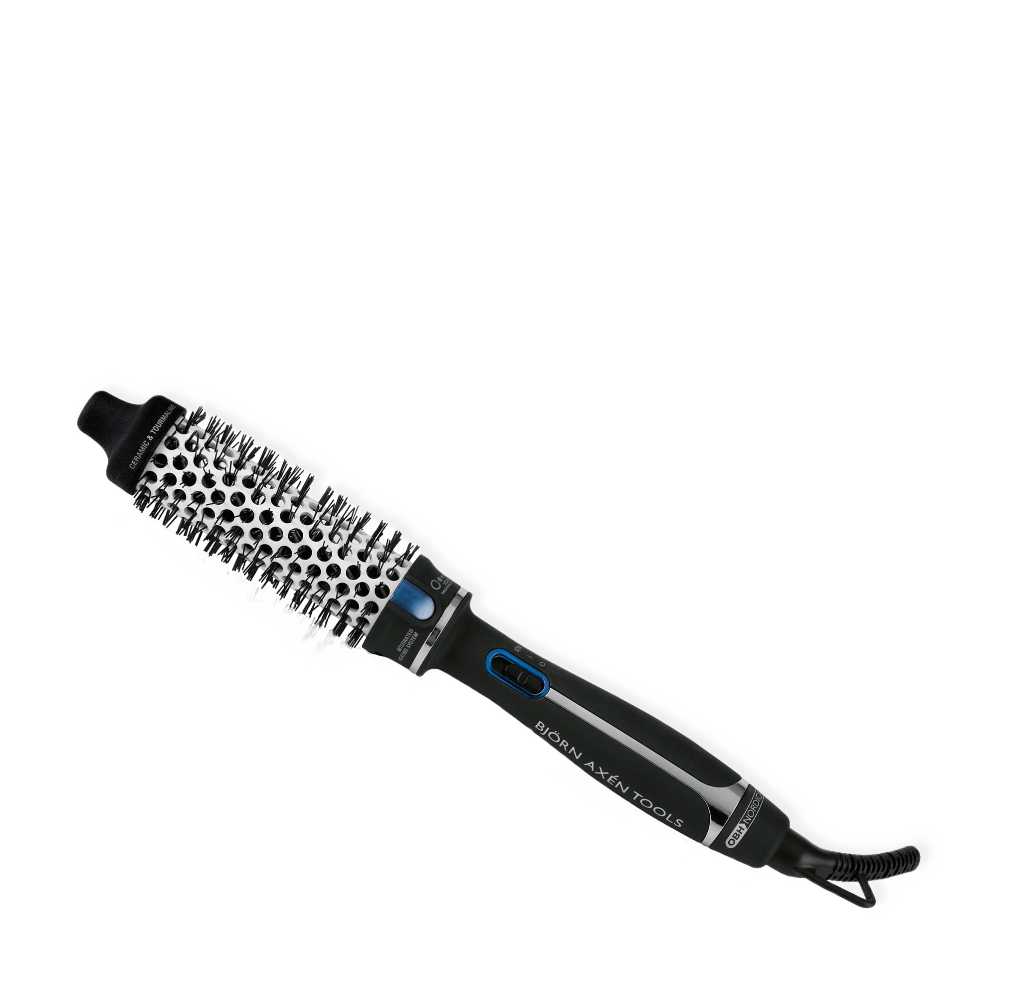 Björn Axén Magic Style Brush 30 mm från Obh Nordica Åhlens