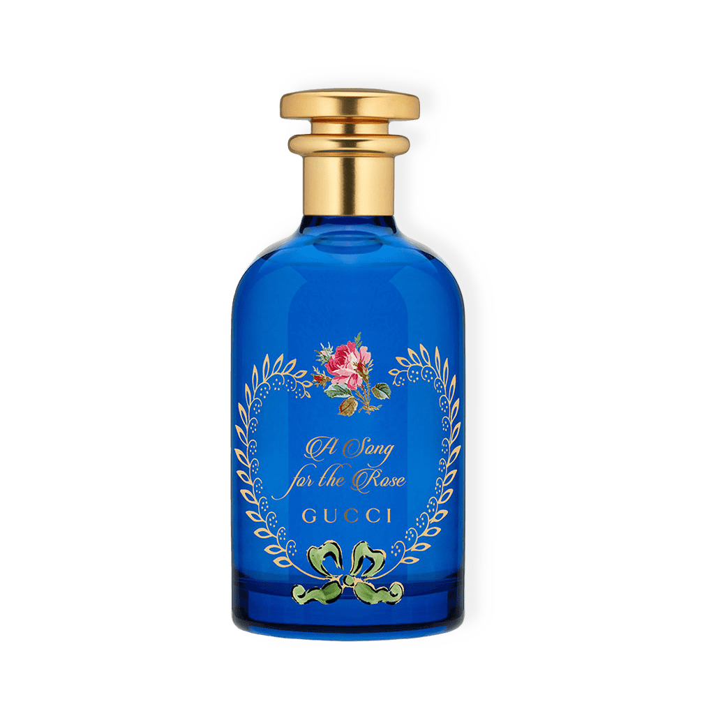 The Alchemist's Garden - A Song For The Rose EdP från Gucci