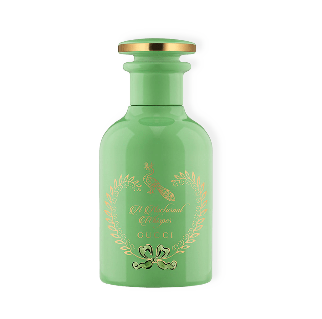 The Alchemist's Garden - A Nocturnal Whisper Perfume Oil från Gucci