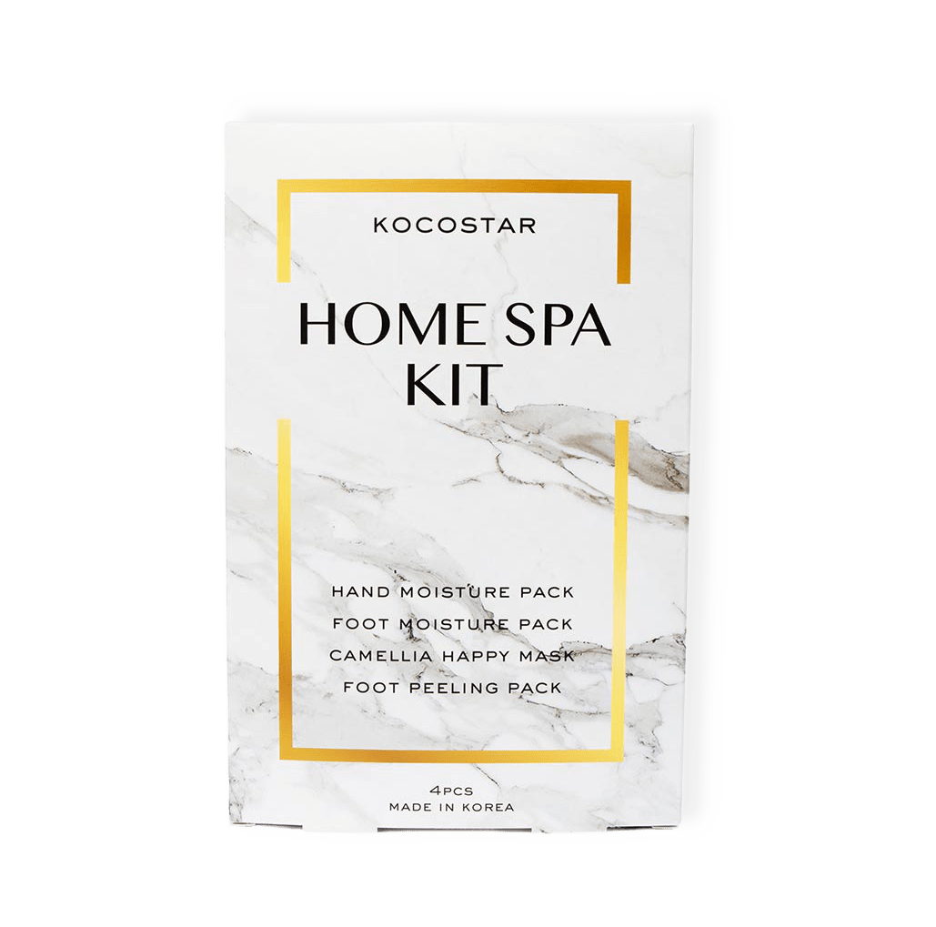 Home Spa Kit från Kocostar