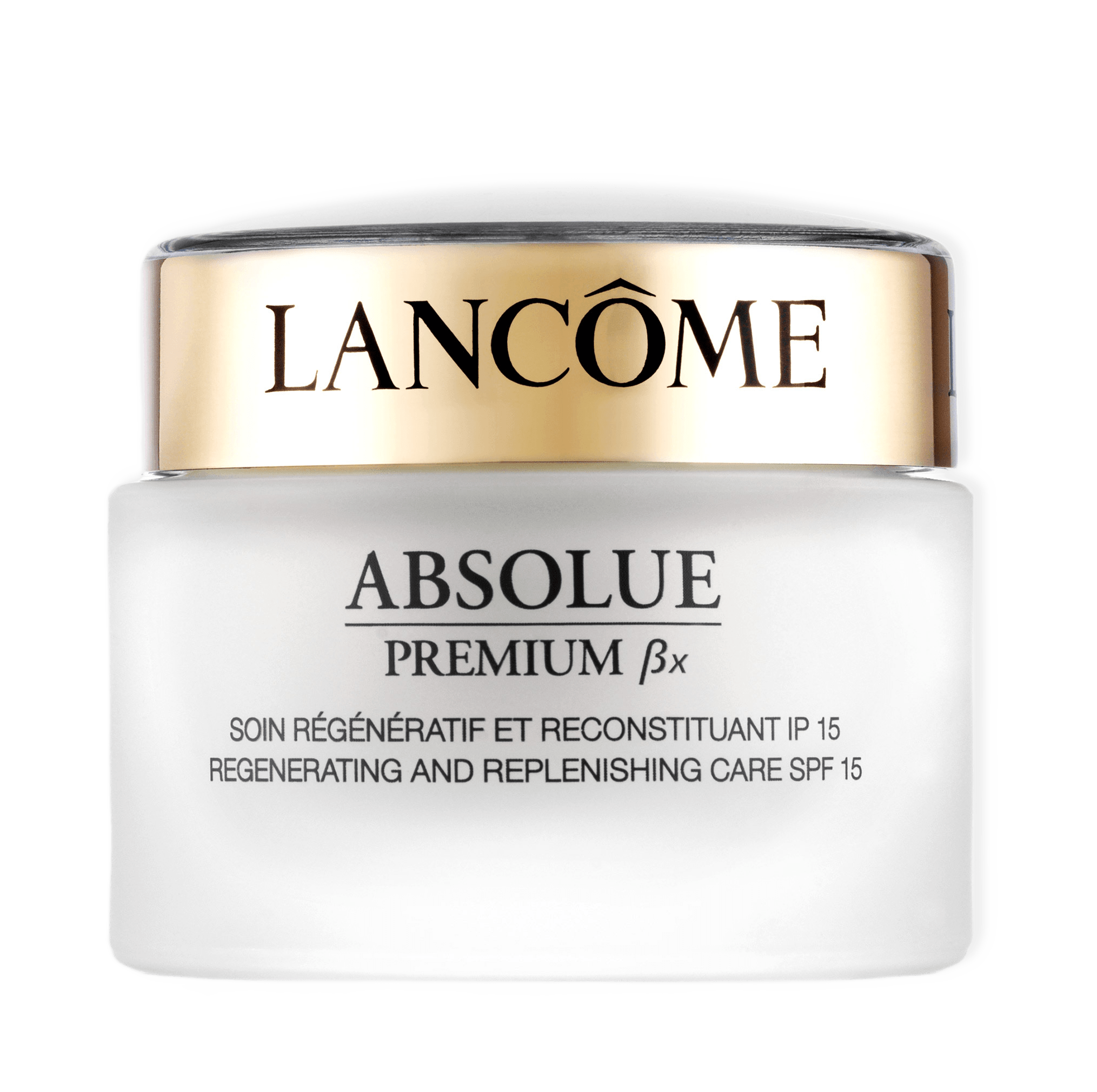 Absolue Premium βx Day Cream från Lancôme