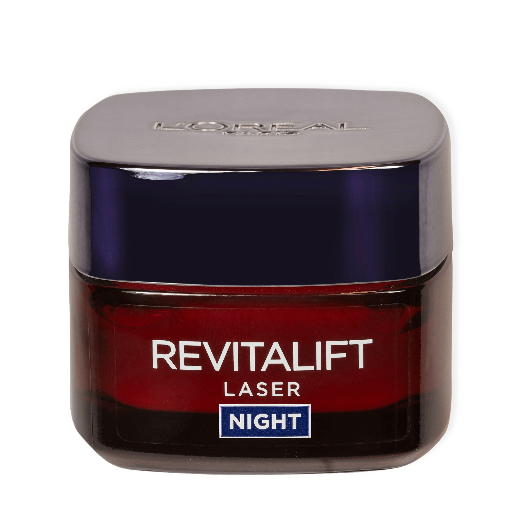 Advanced Anti-Ageing Care Night, 50 ml från L'Oréal Paris