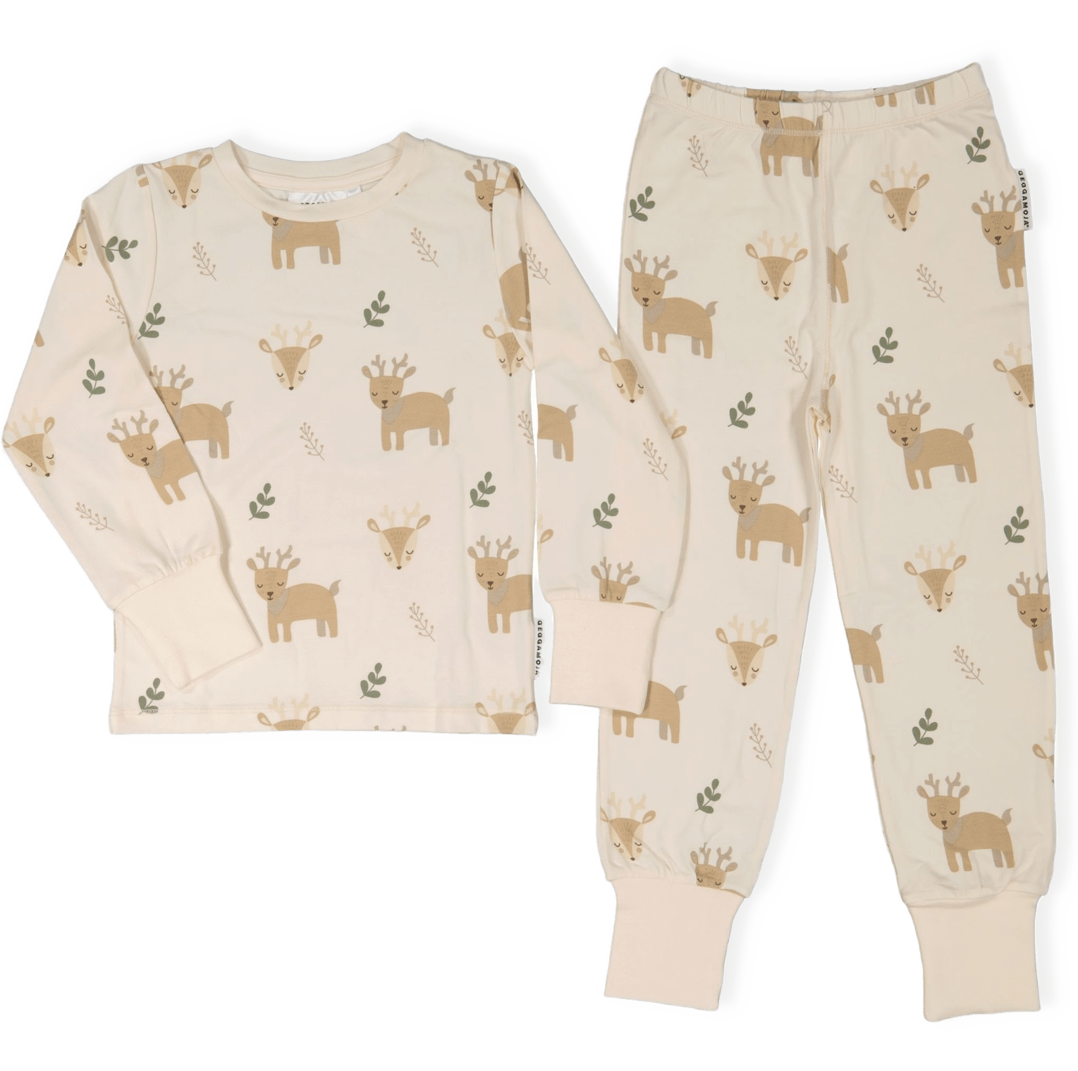 Pyjamas Tvådelad från Geggamoja