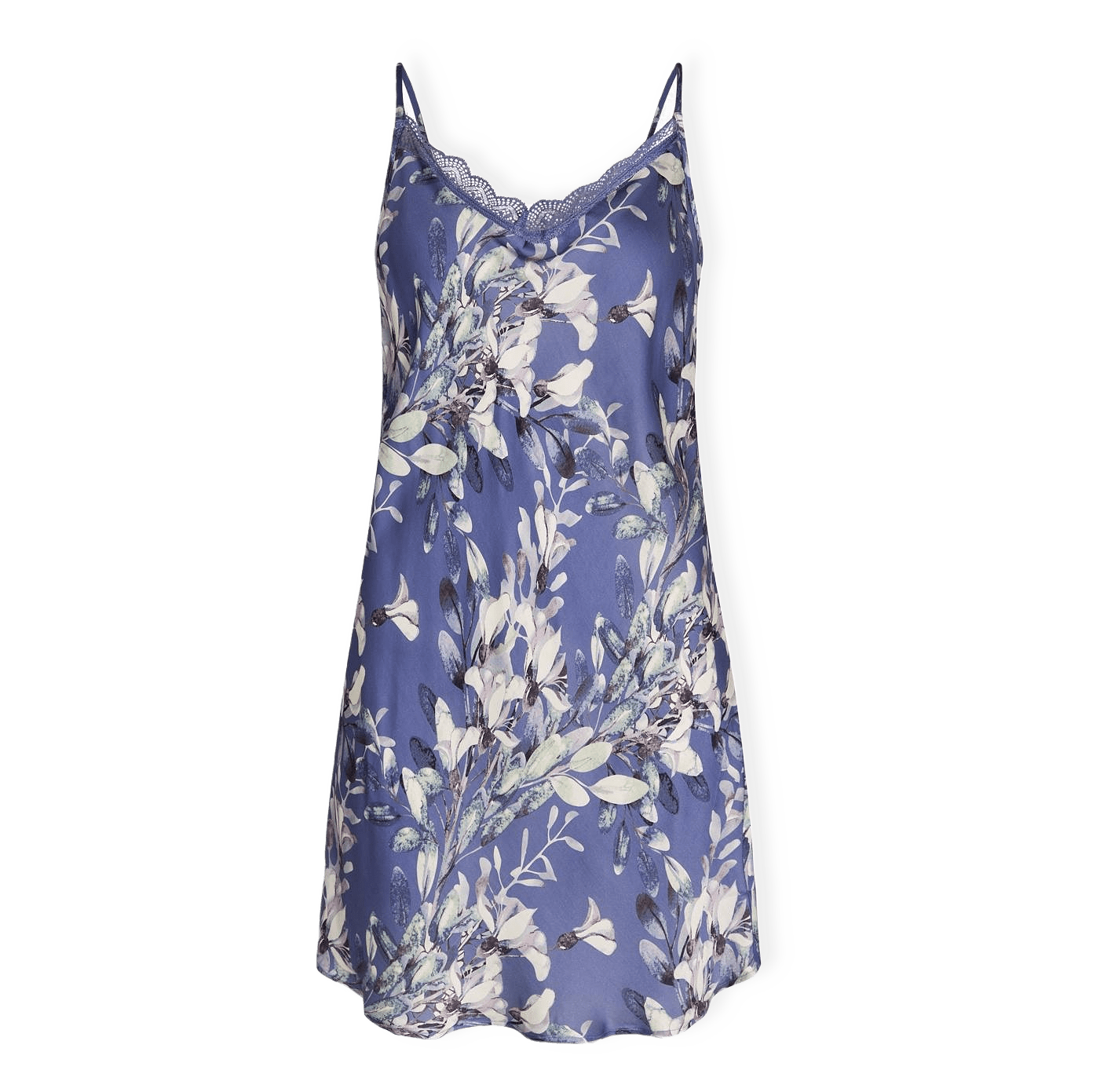 Jade Chemise Dress från CCDK COPENHAGEN