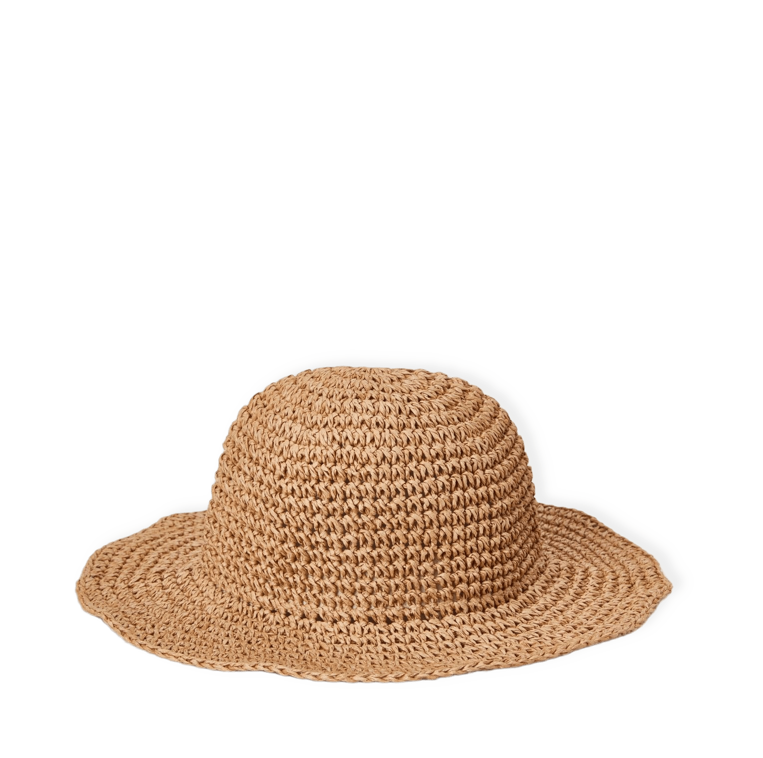 Straw Hat från BabyMocs