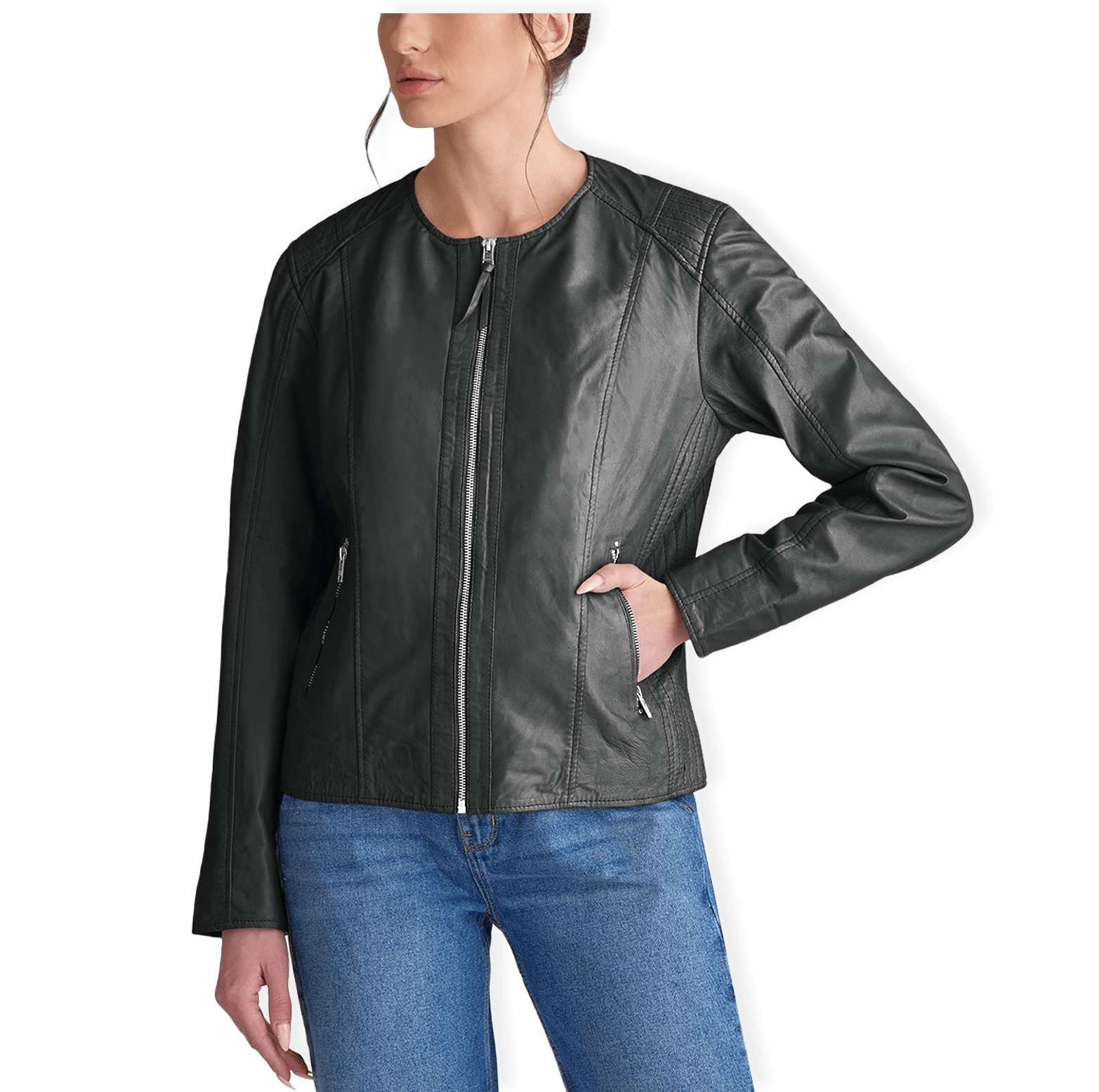 Emma Comfort Jacket från Saki