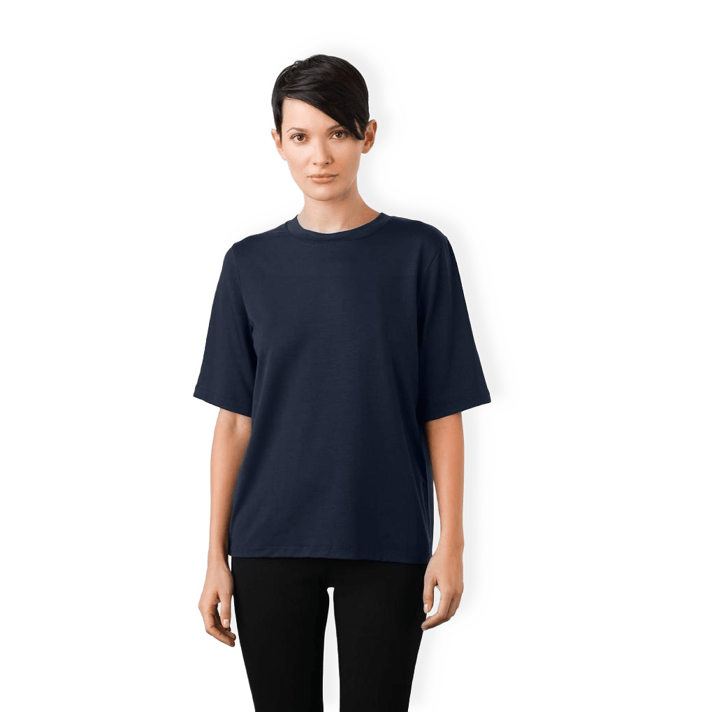 Bottas Tee - Marine från Residus