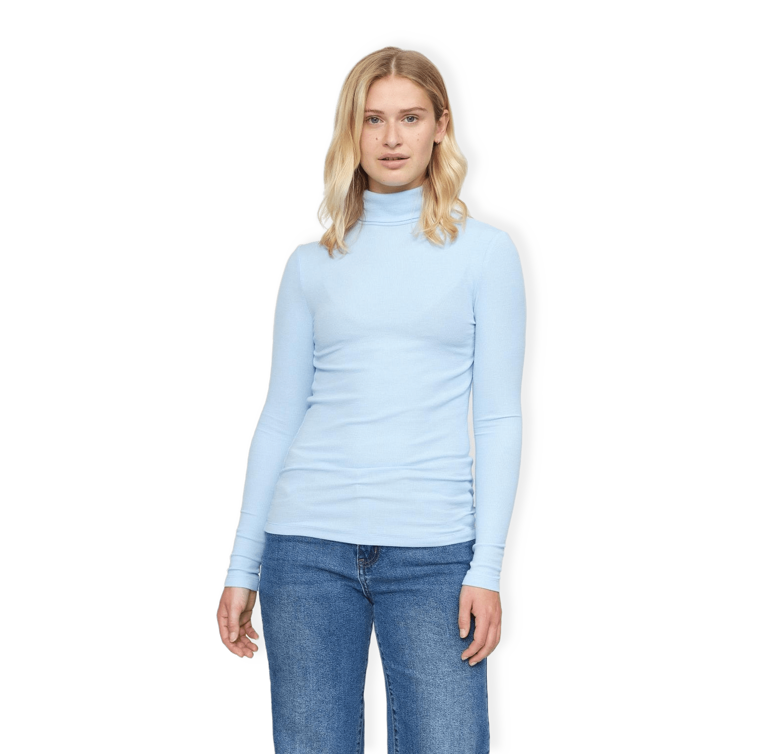 Srfenja Rollneck från Soft Rebels