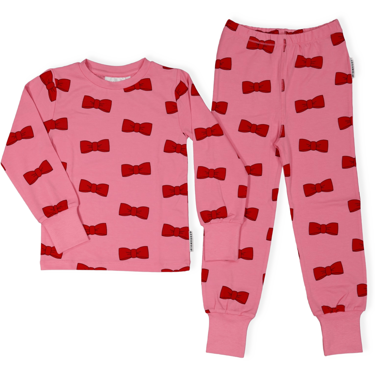 Pyjamas Tvådelad från Geggamoja