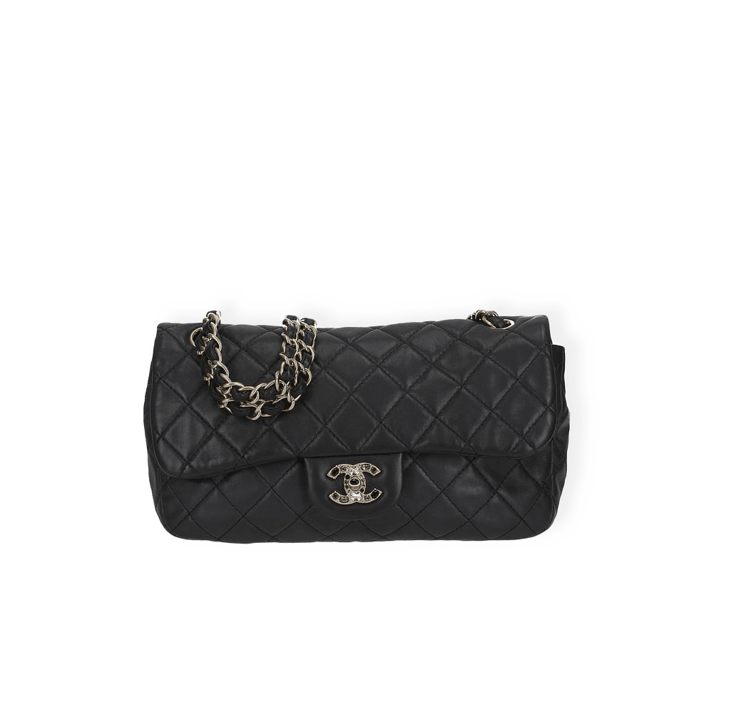 Chanel Jewel Single Flap Bag från A Retro Tale