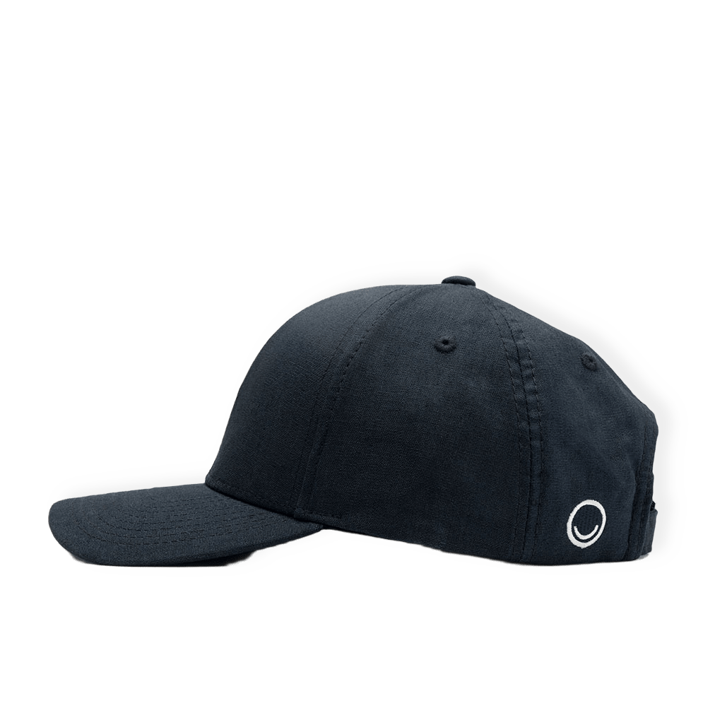 Baseball Cap Linen från Stiksen