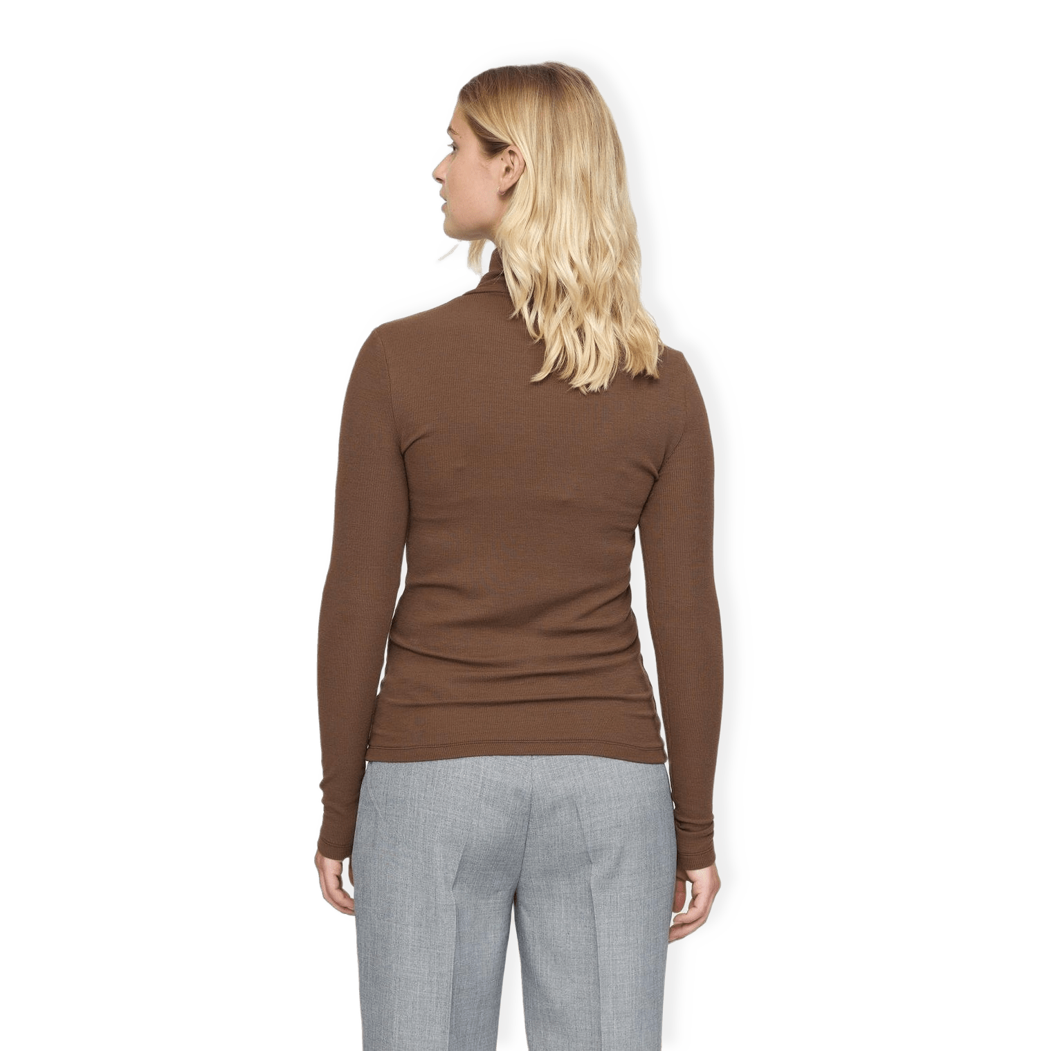 Srfenja Rollneck från Soft Rebels