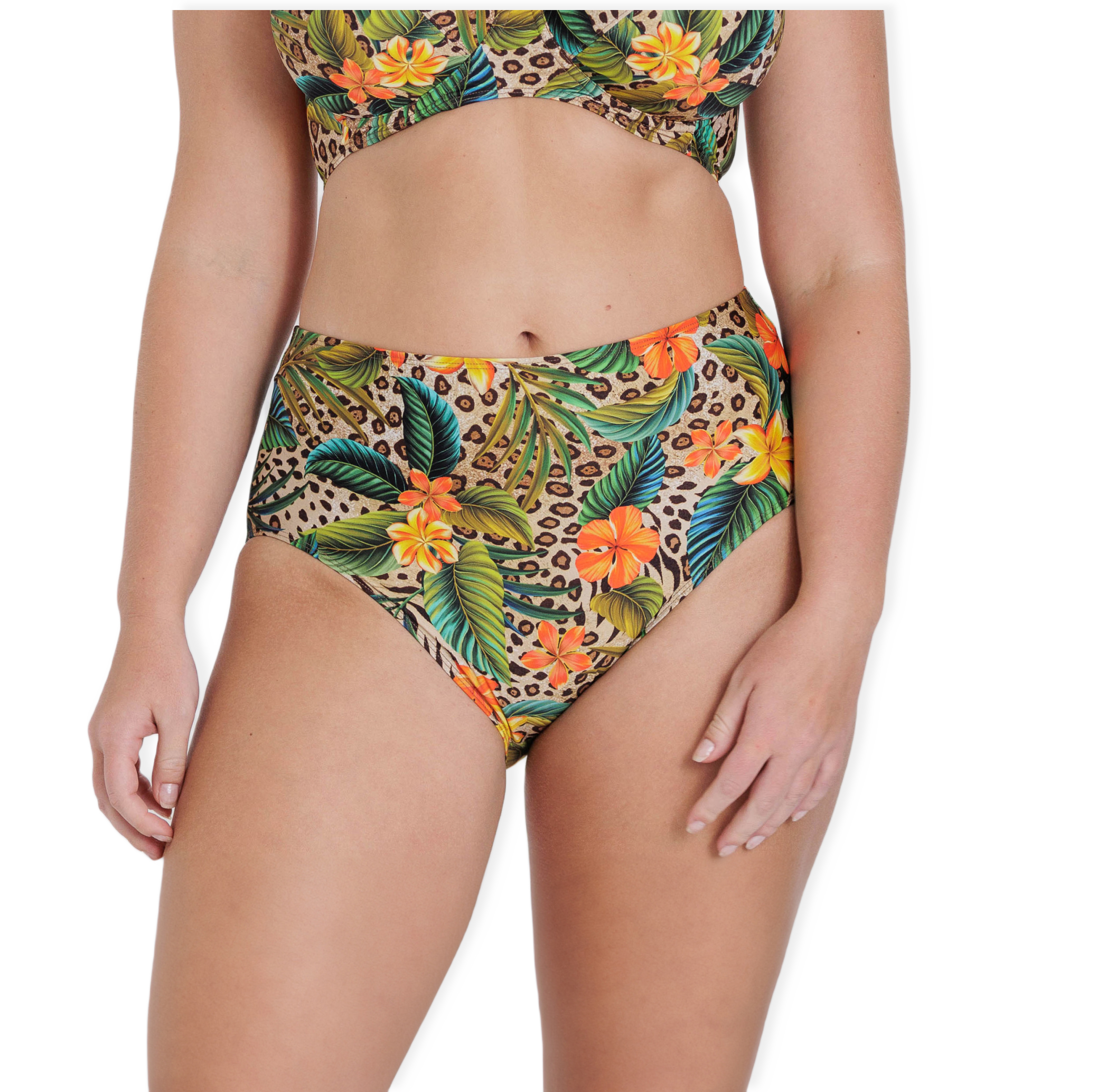 Amazonas Bikini Trosa från Miss Mary of Sweden