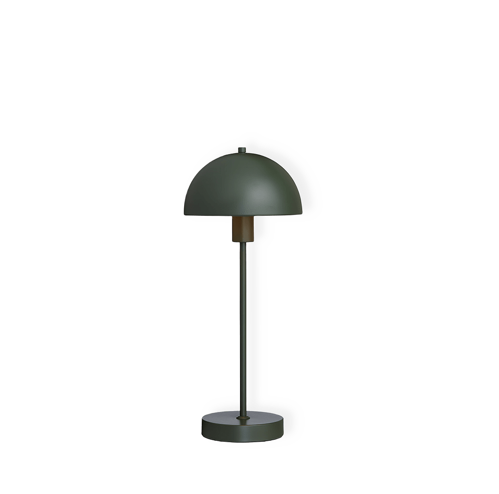 Bordslampa Vienda från Herstal