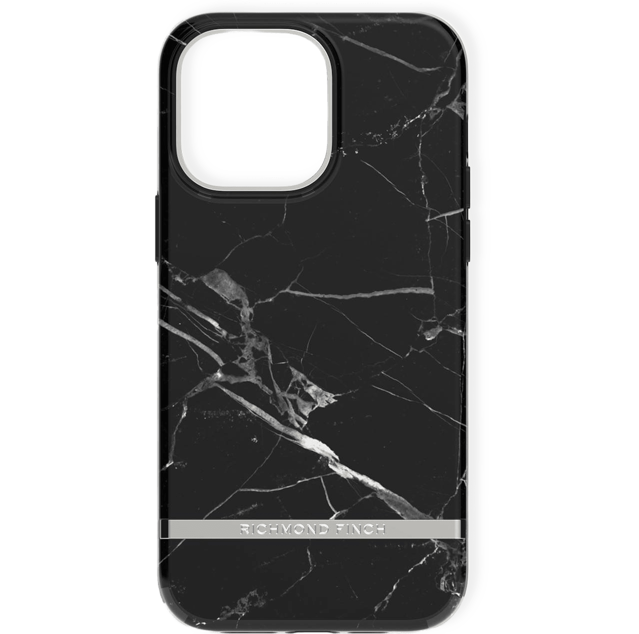 Iphone Skal Black Marble från Richmond&Finch