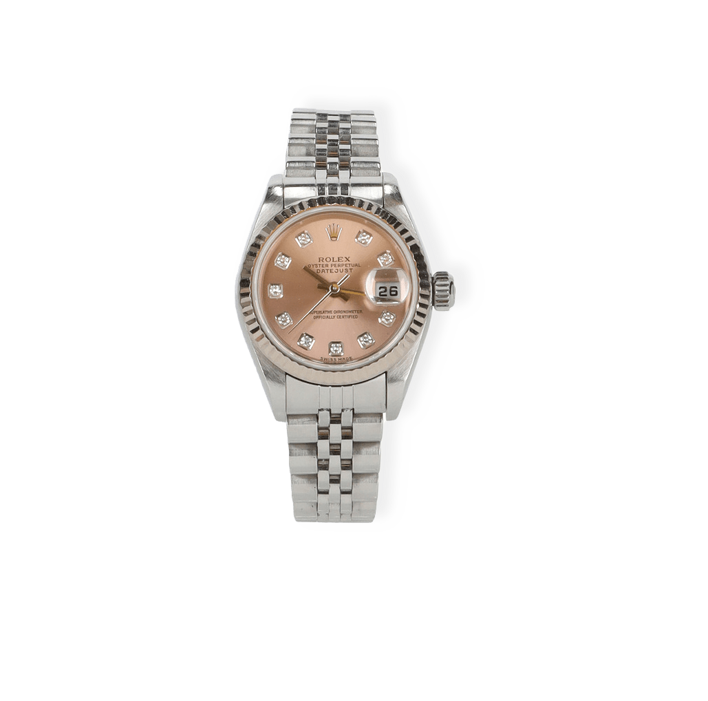 Rolex Lady Datejust Watch från A Retro Tale