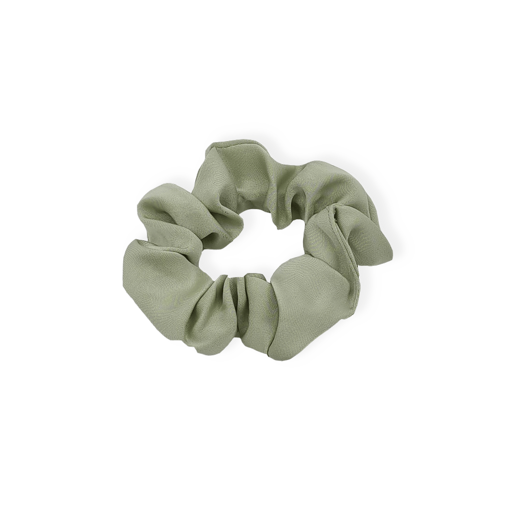 Hårscrunchie Pastell från Complement