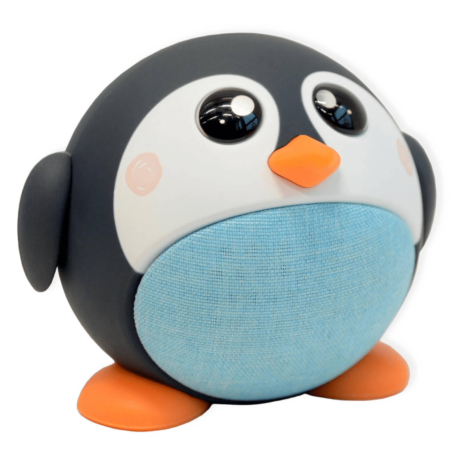 Pepper The Penguin Bluetooth Högtalare - Återvunnet från Planet Buddies