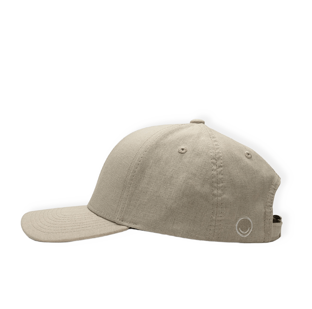 Baseball Cap Linen från Stiksen