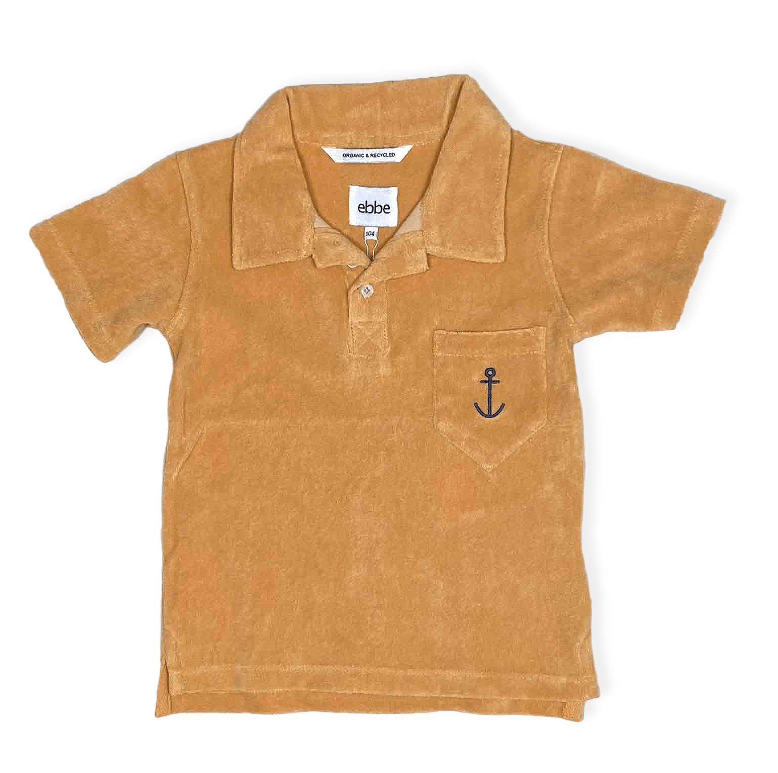 Roy Terry Polo från ebbe