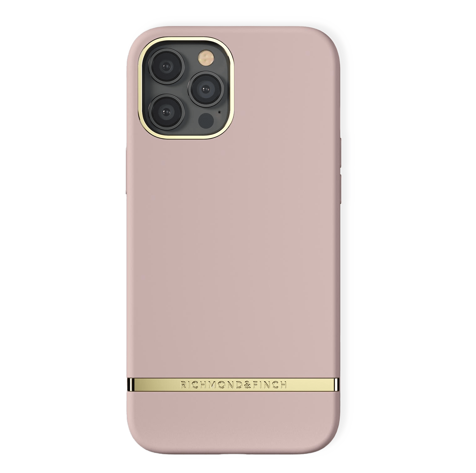 Iphone Dusty Pink Skal från Richmond&Finch