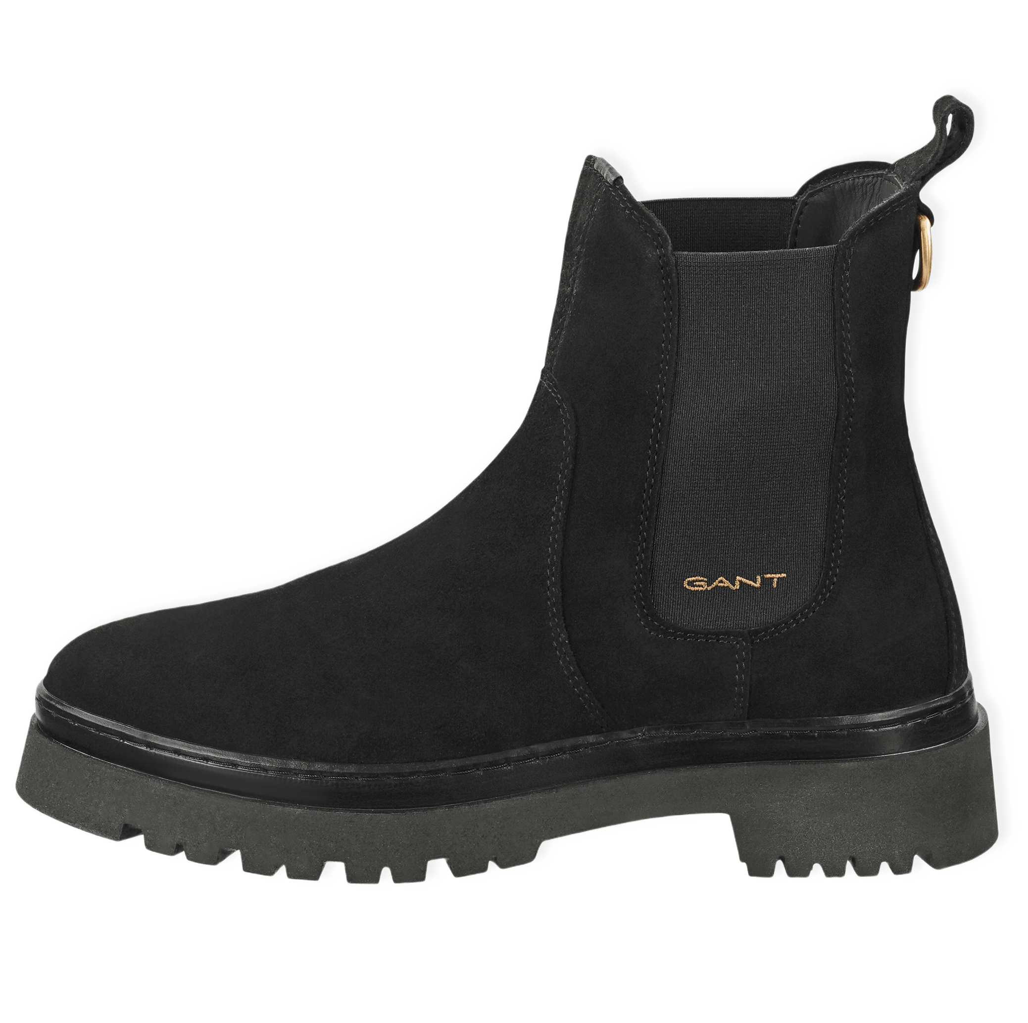 Aligrey Chelsea Boot från GANT Footwear