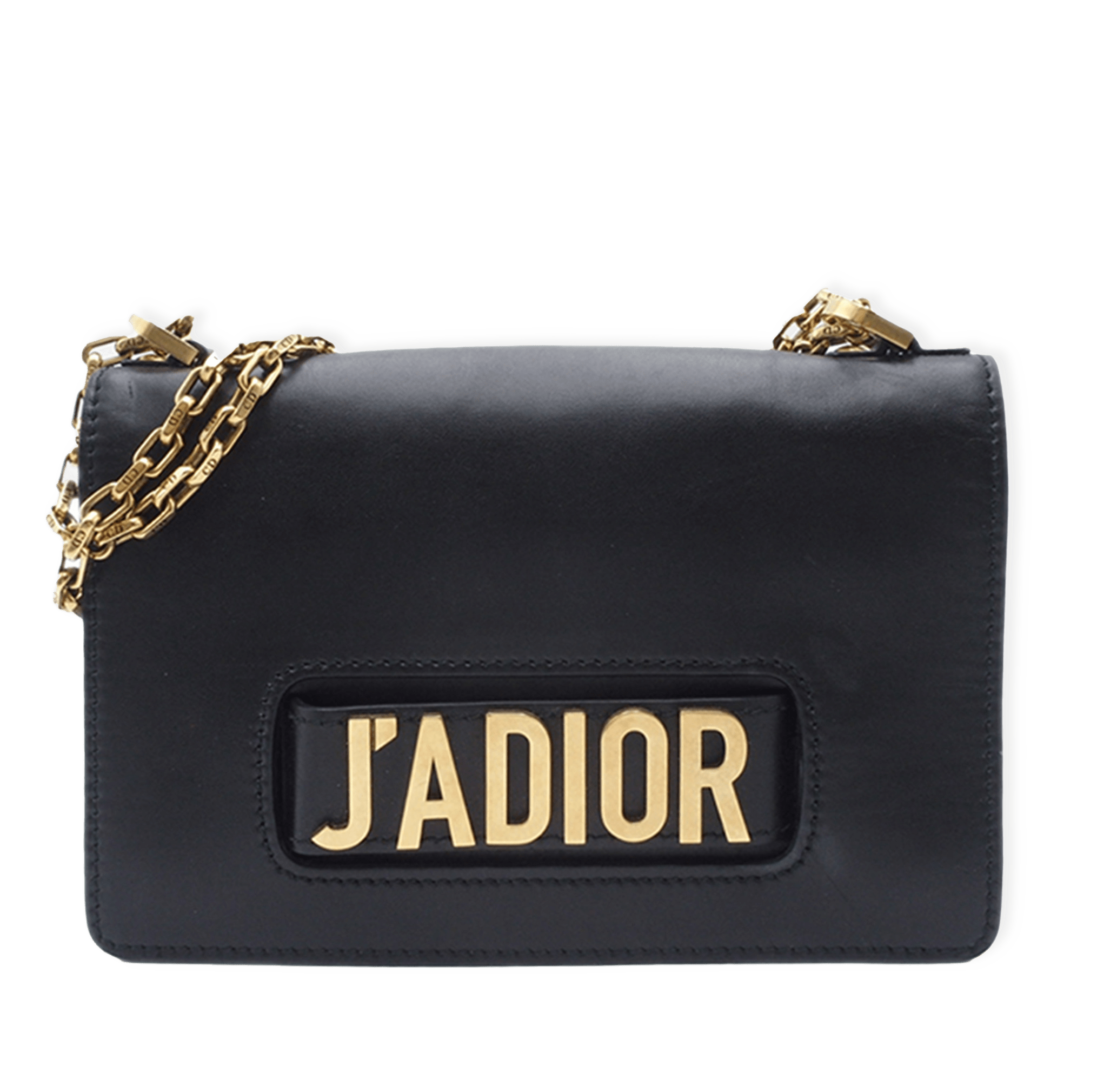 Dior Medium Jadior Chain Bag från Luxclusif