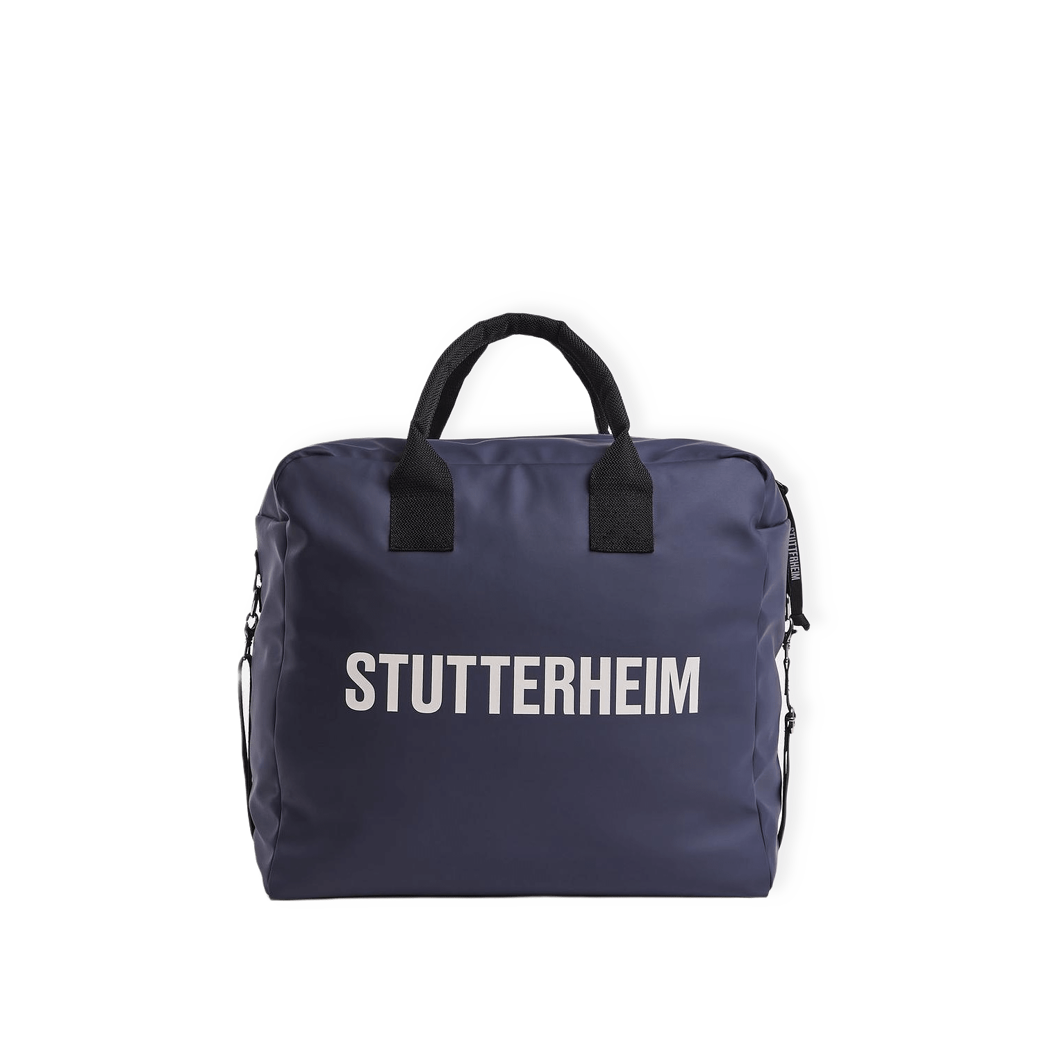 Svea Box Bag Navy från Stutterheim