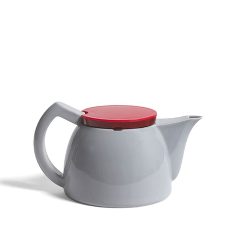 ahlens.se | Snowden Tea Pot , 1 L, Grey