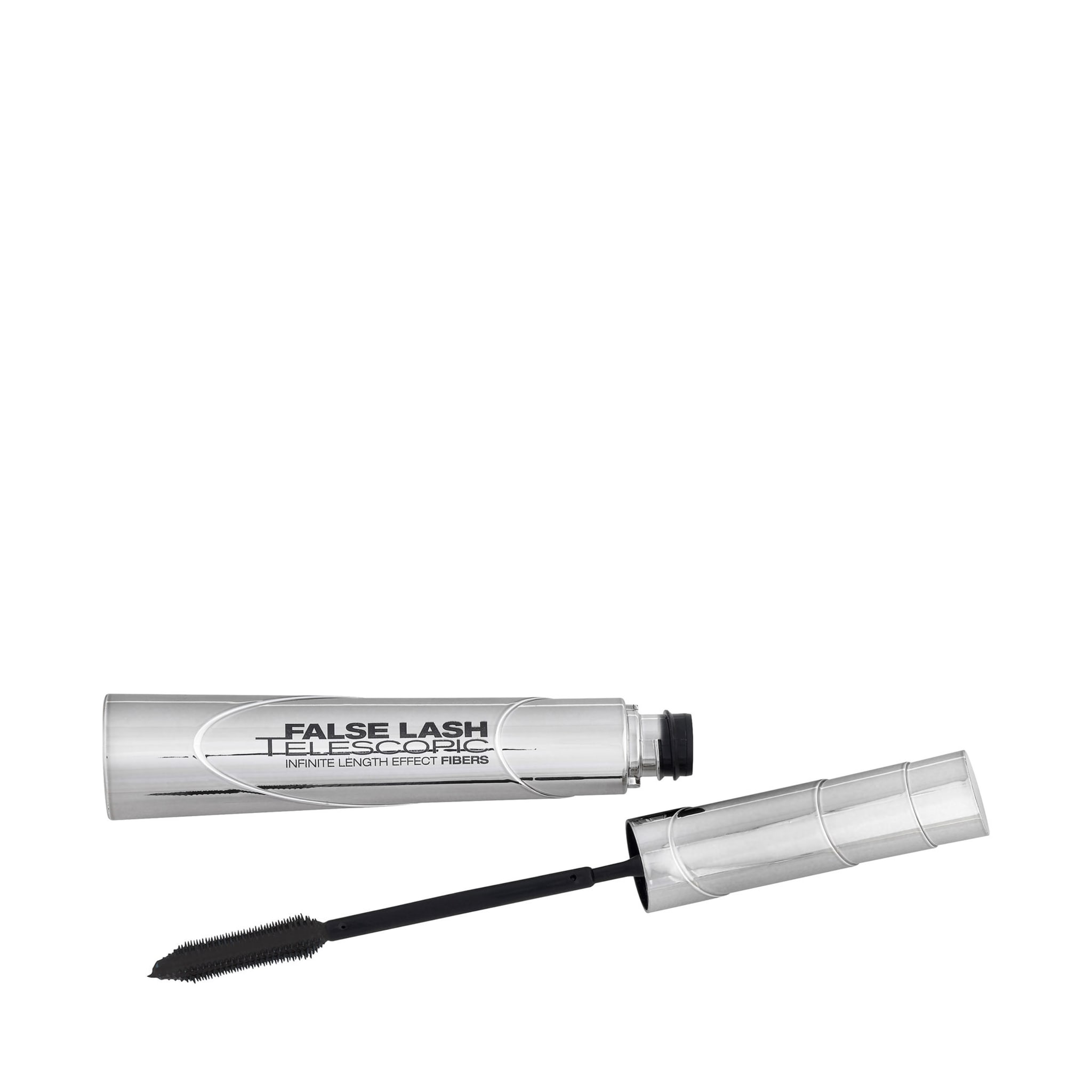 Telescopic False Lash Mascara i Black från L'Oréal Paris Åhlens