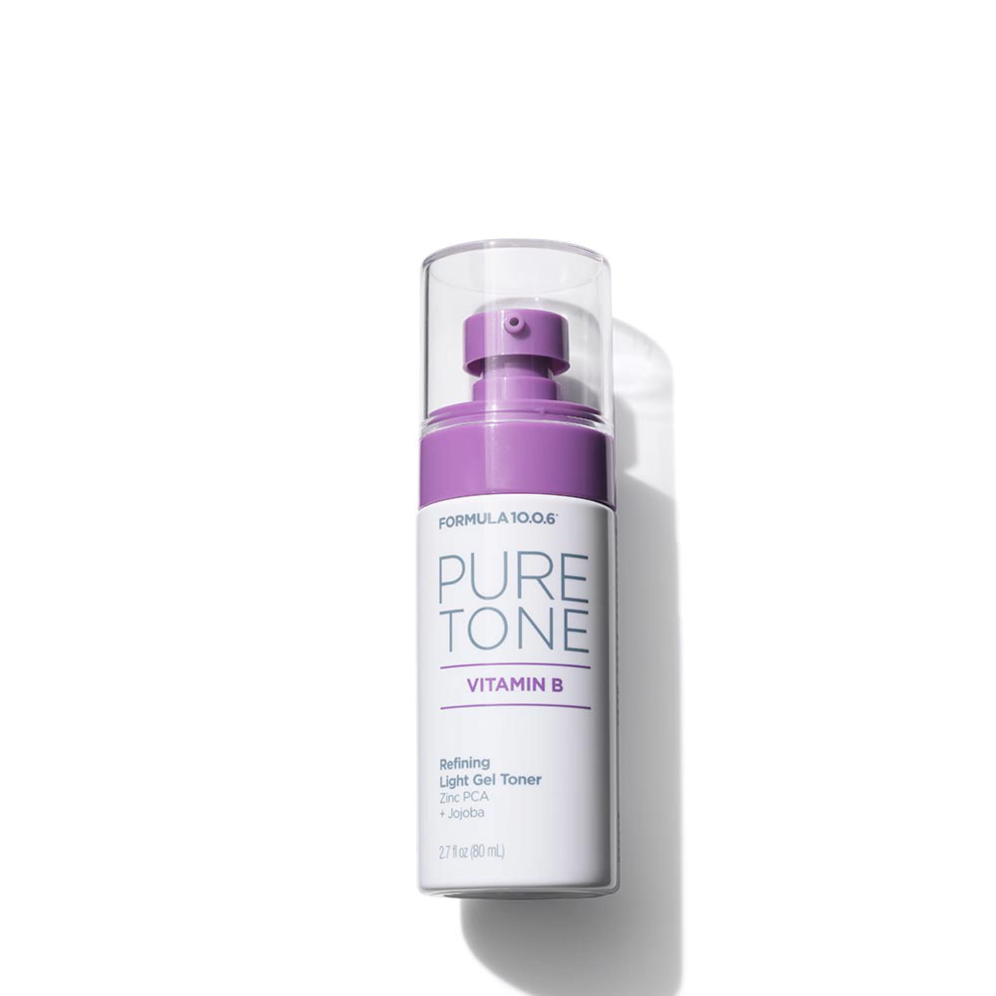 Pure Tone Toner Vitamin B, 80 ml, 80 ML