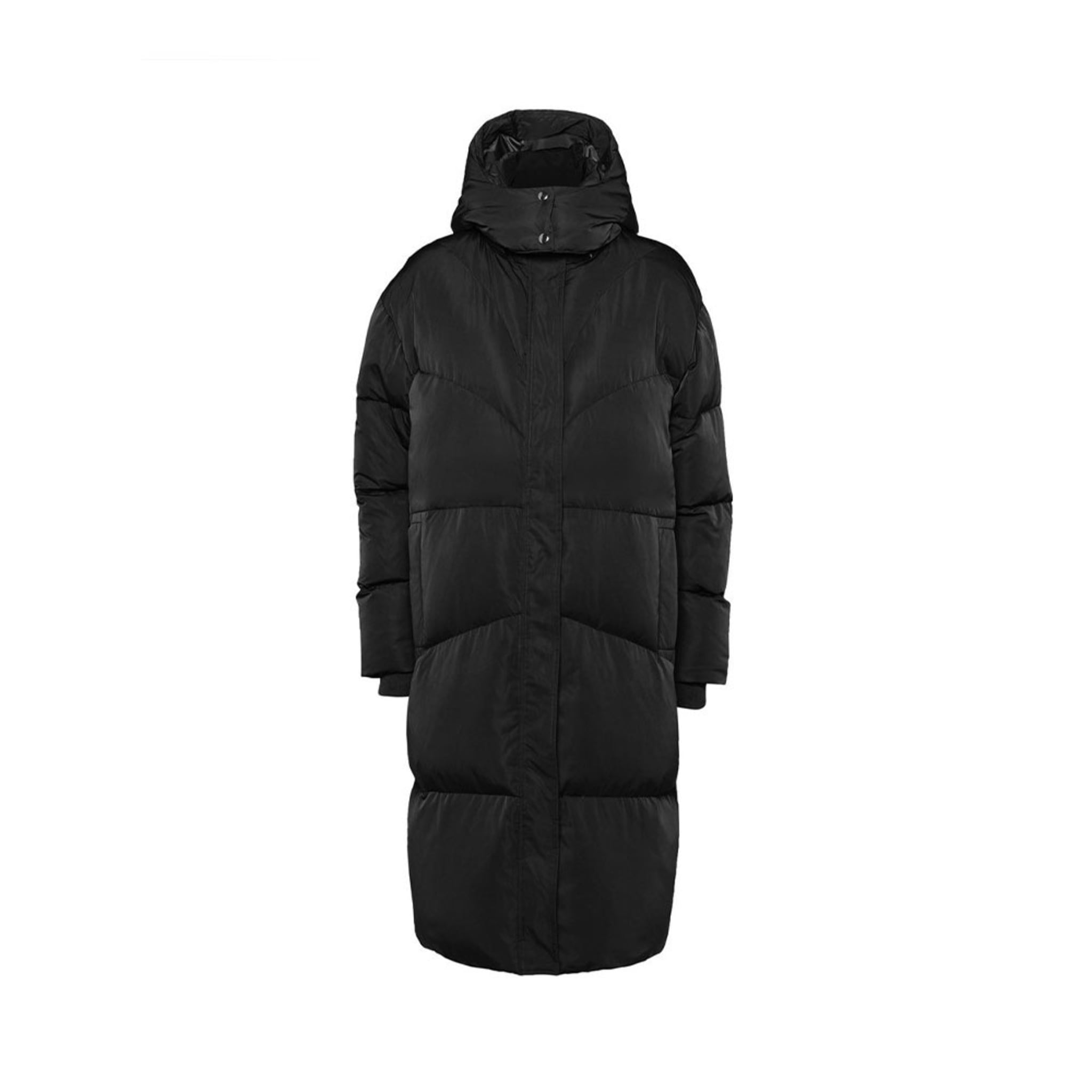 Norr new selma puffer jacket Clearance