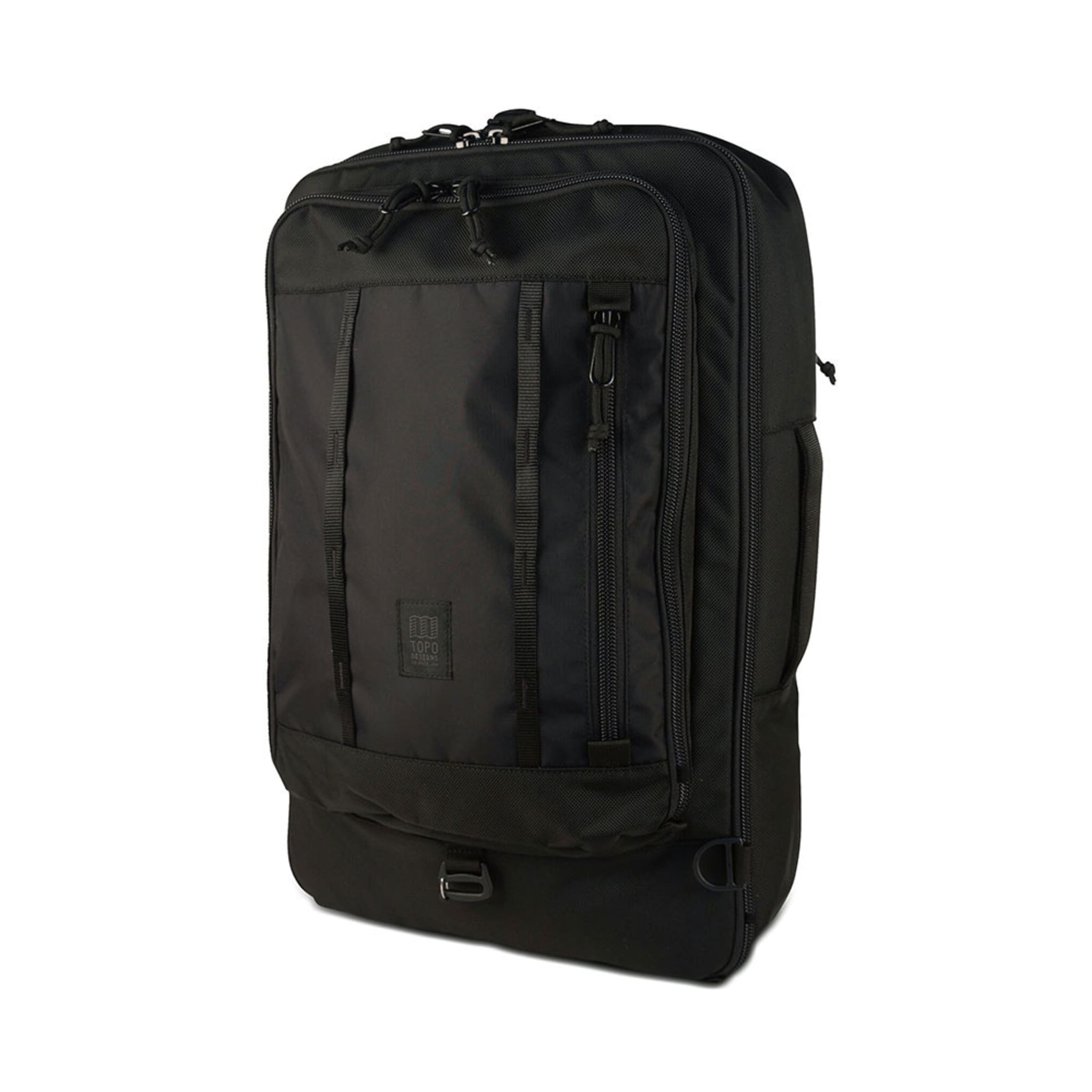 topo travel bag 40l review