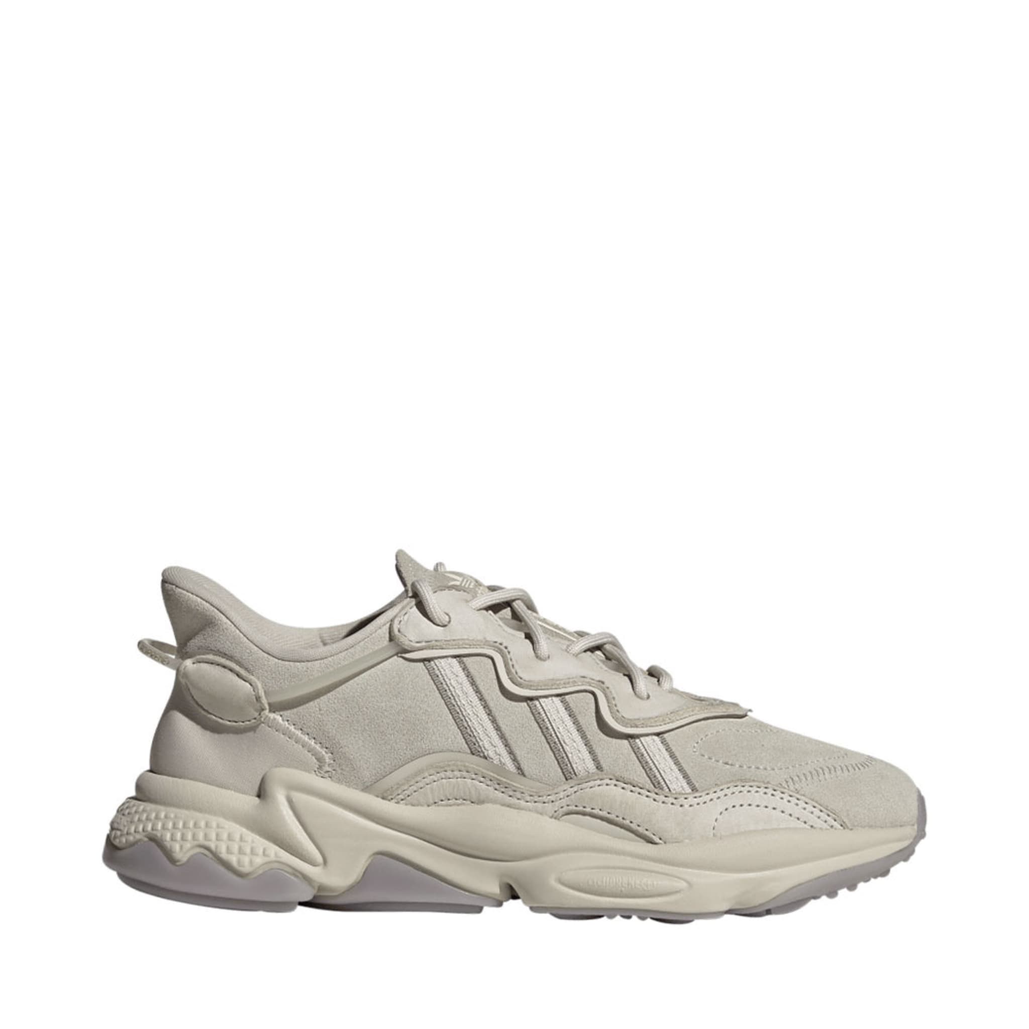 OZWEEGO Shoes, Clear Brown