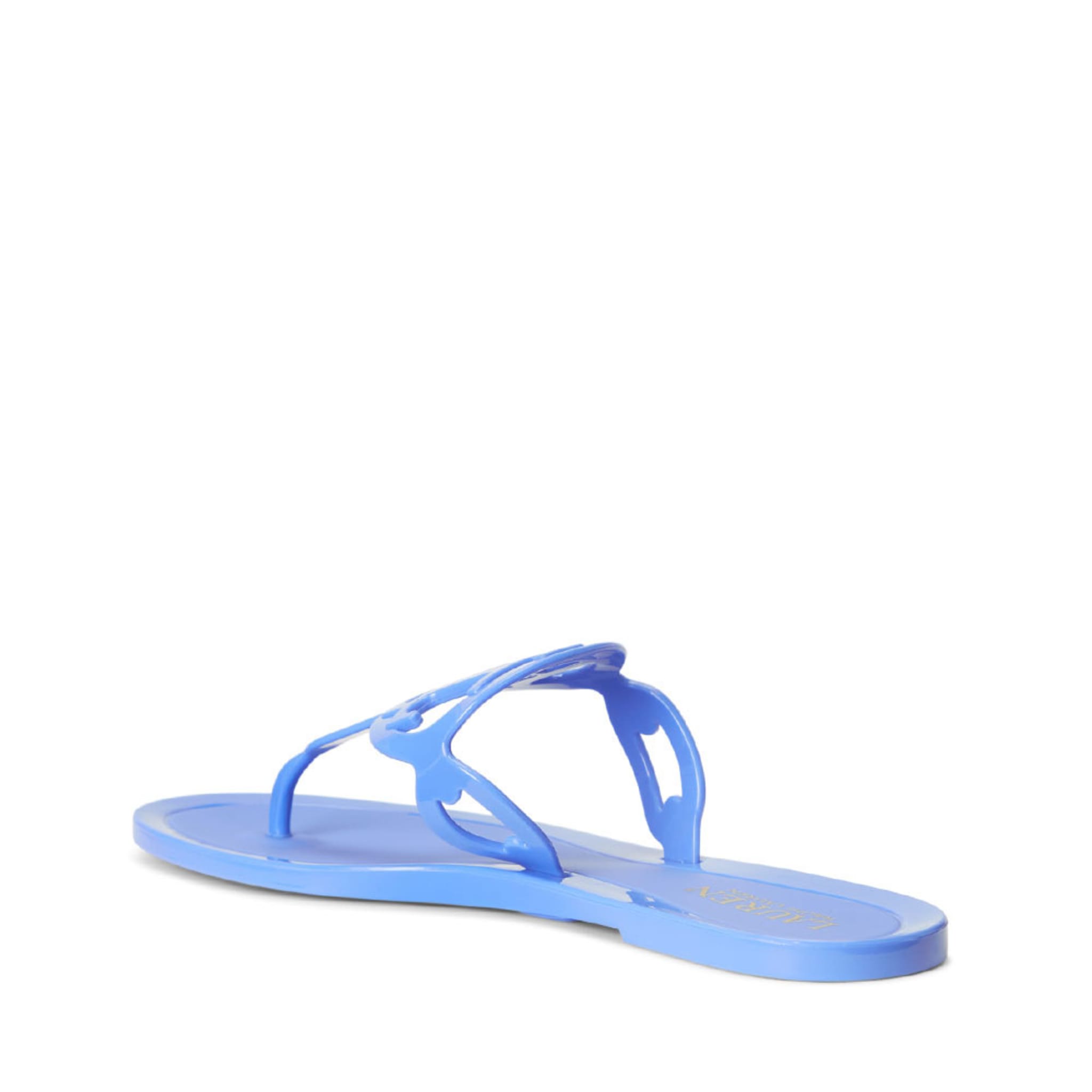 ralph lauren audrie jelly sandals