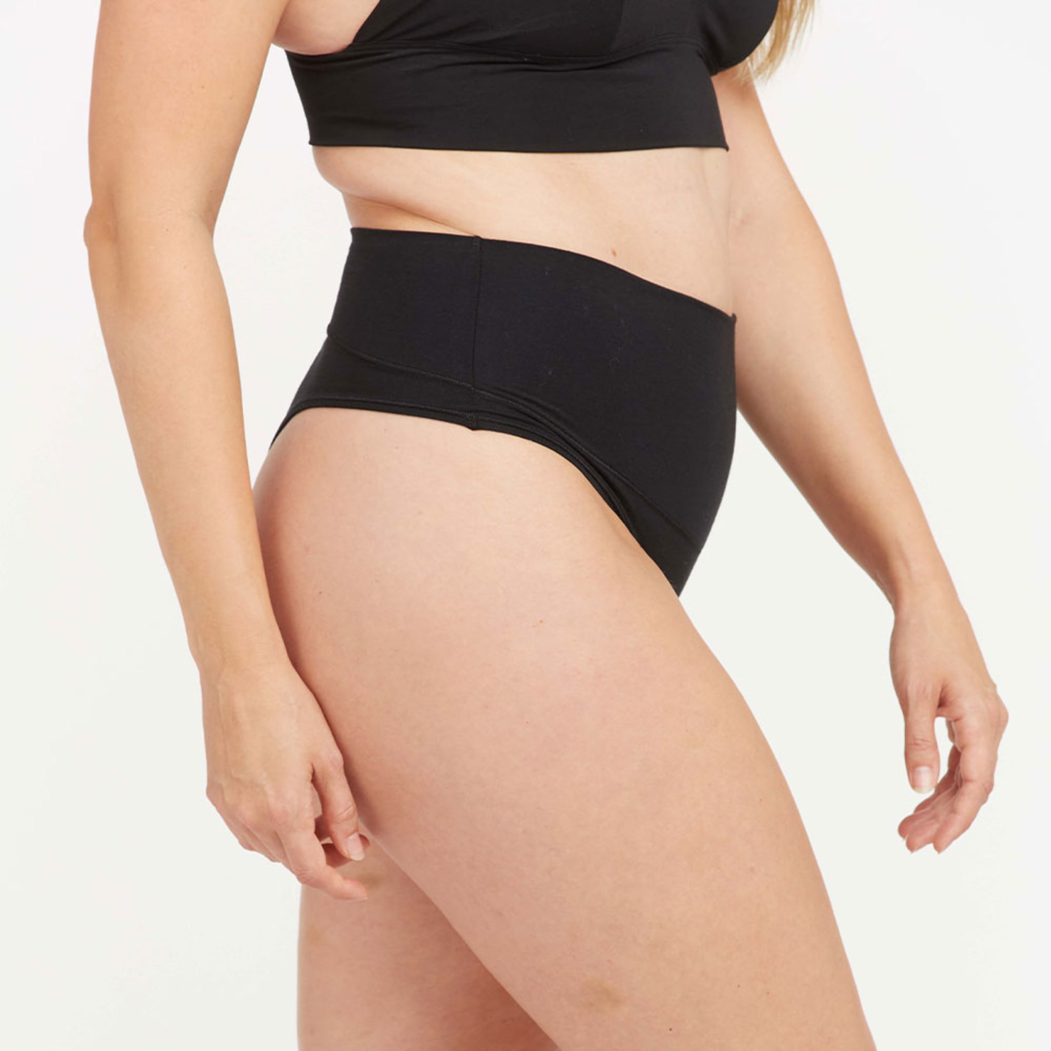 Control thong new arrivals