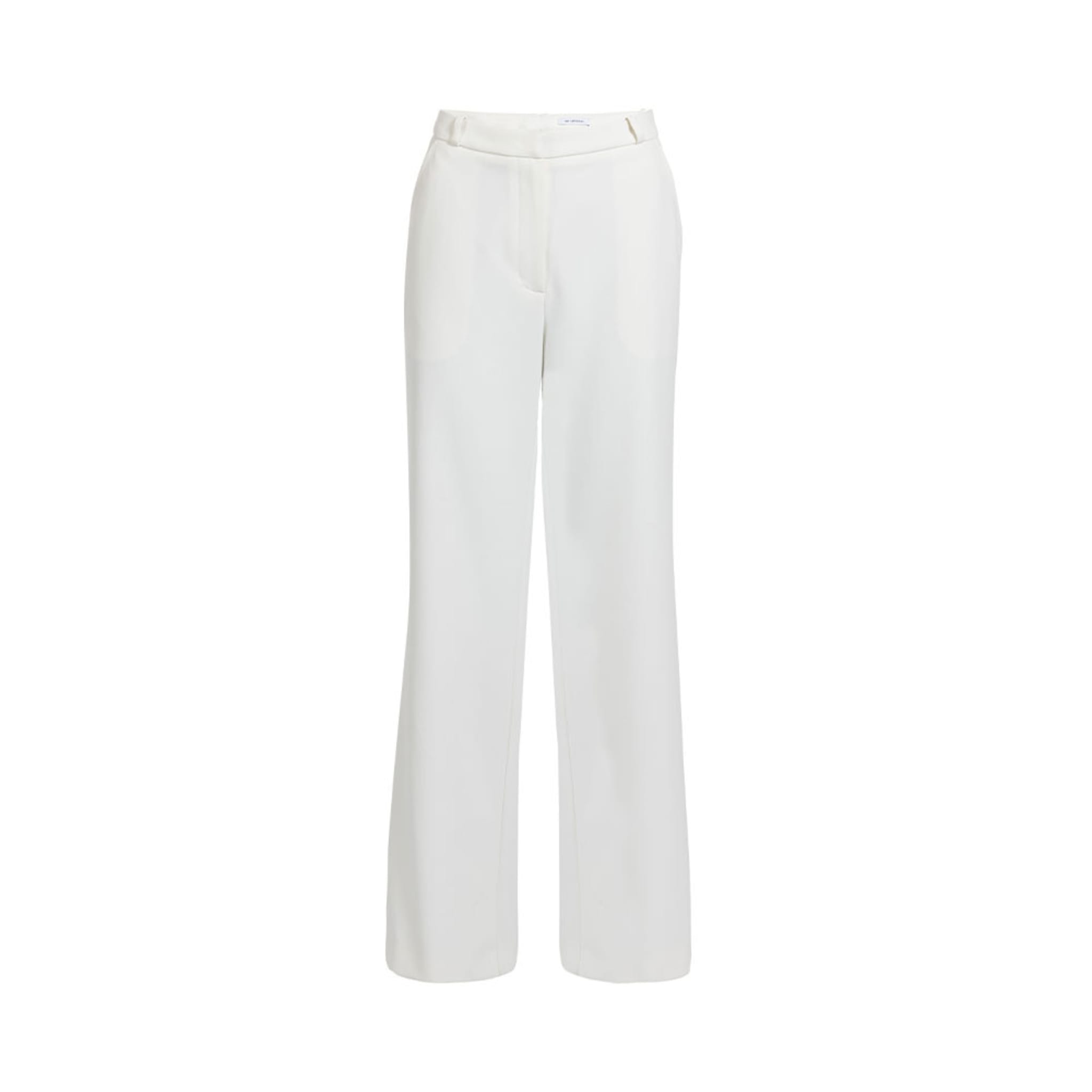 Brielle Trousers, Ivory