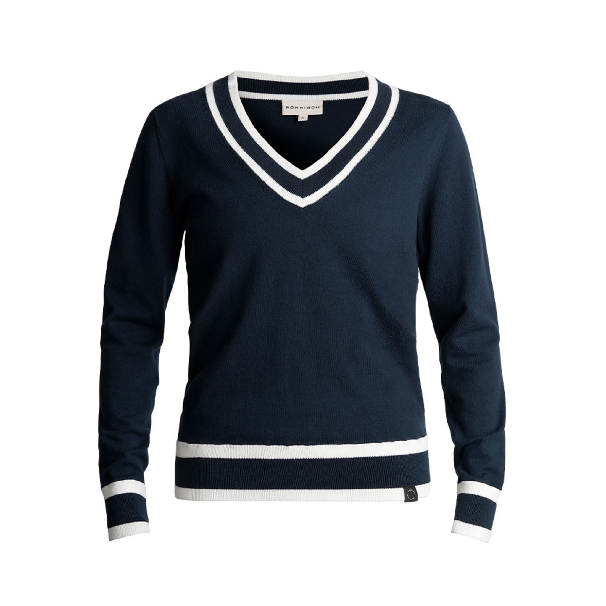 Annie sweater Top, Navy