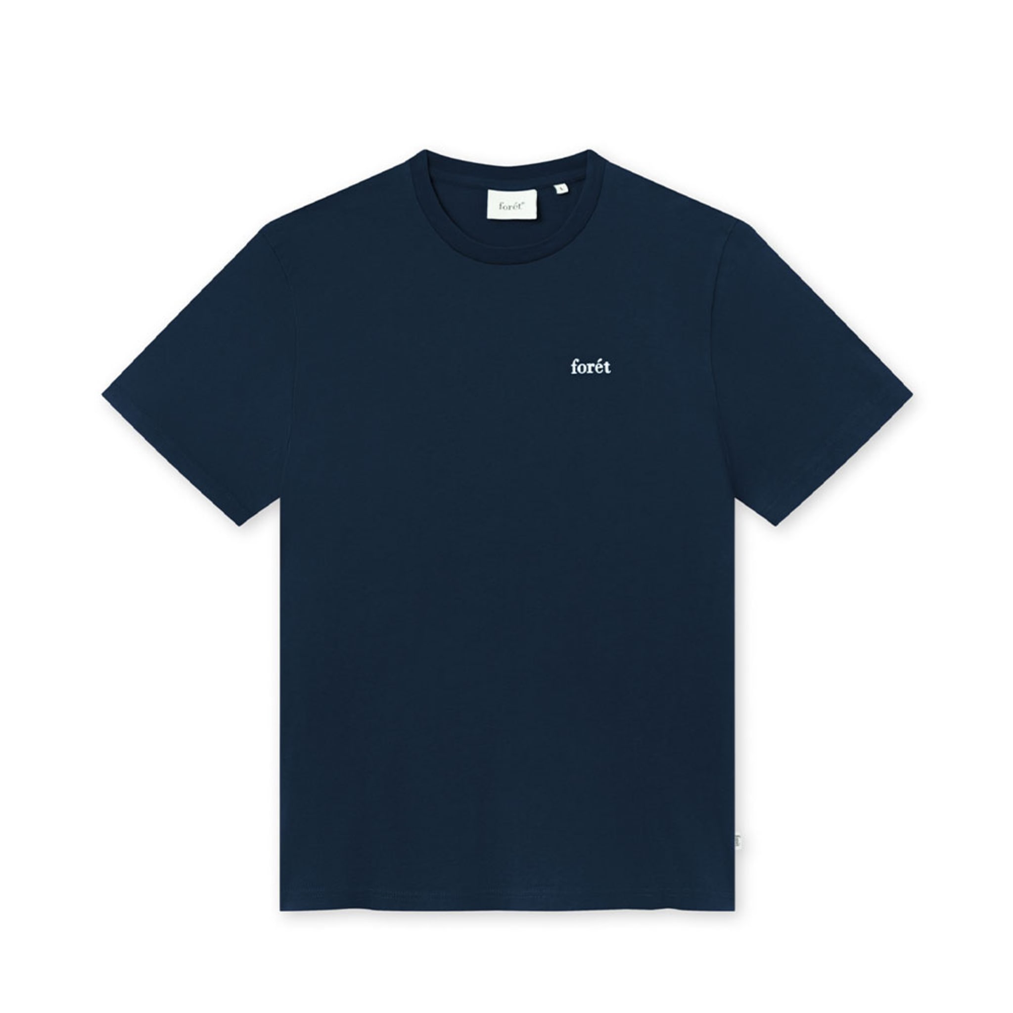 Air T-Shirt - Navy, Navy