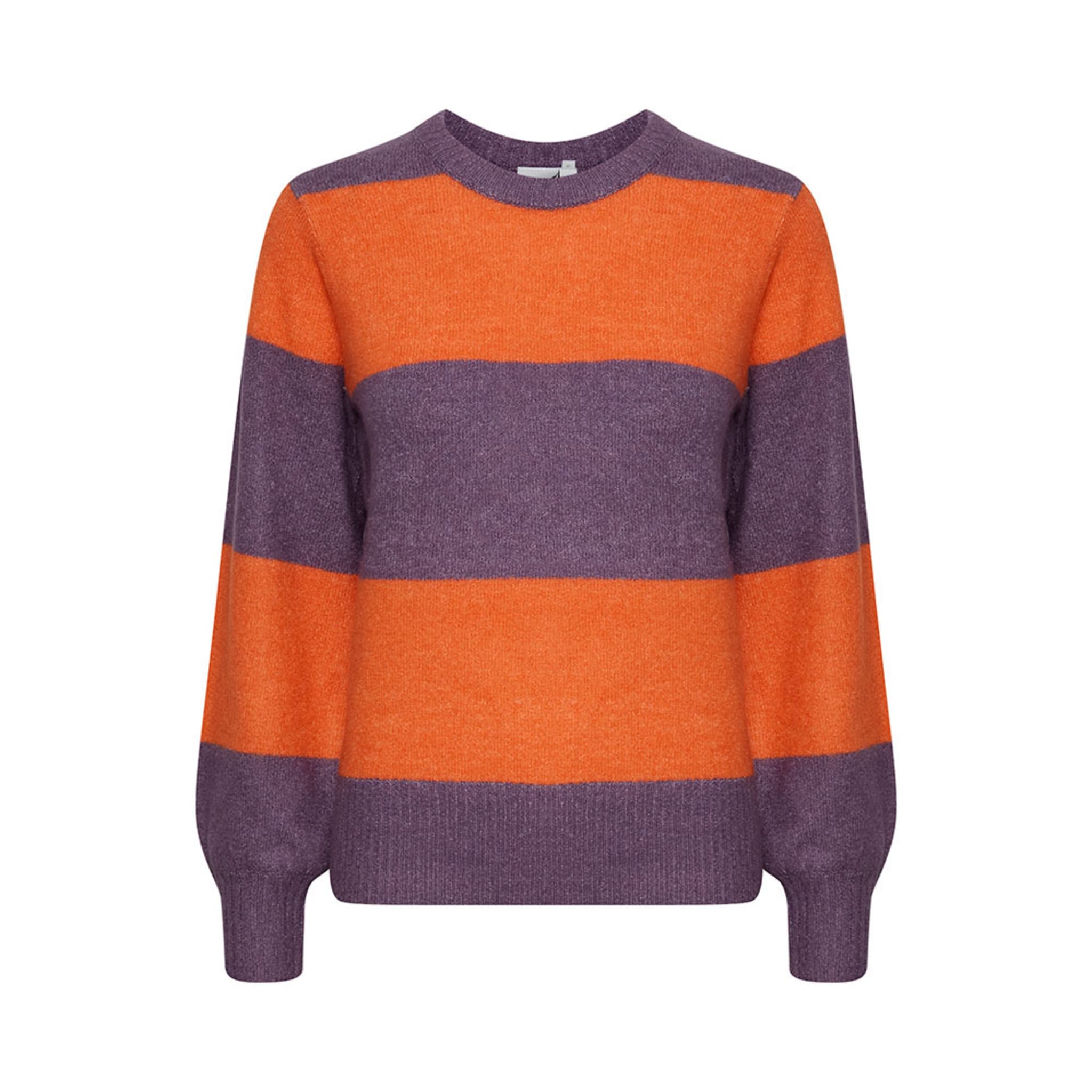 IHEDEN Sweater, Loganberry
