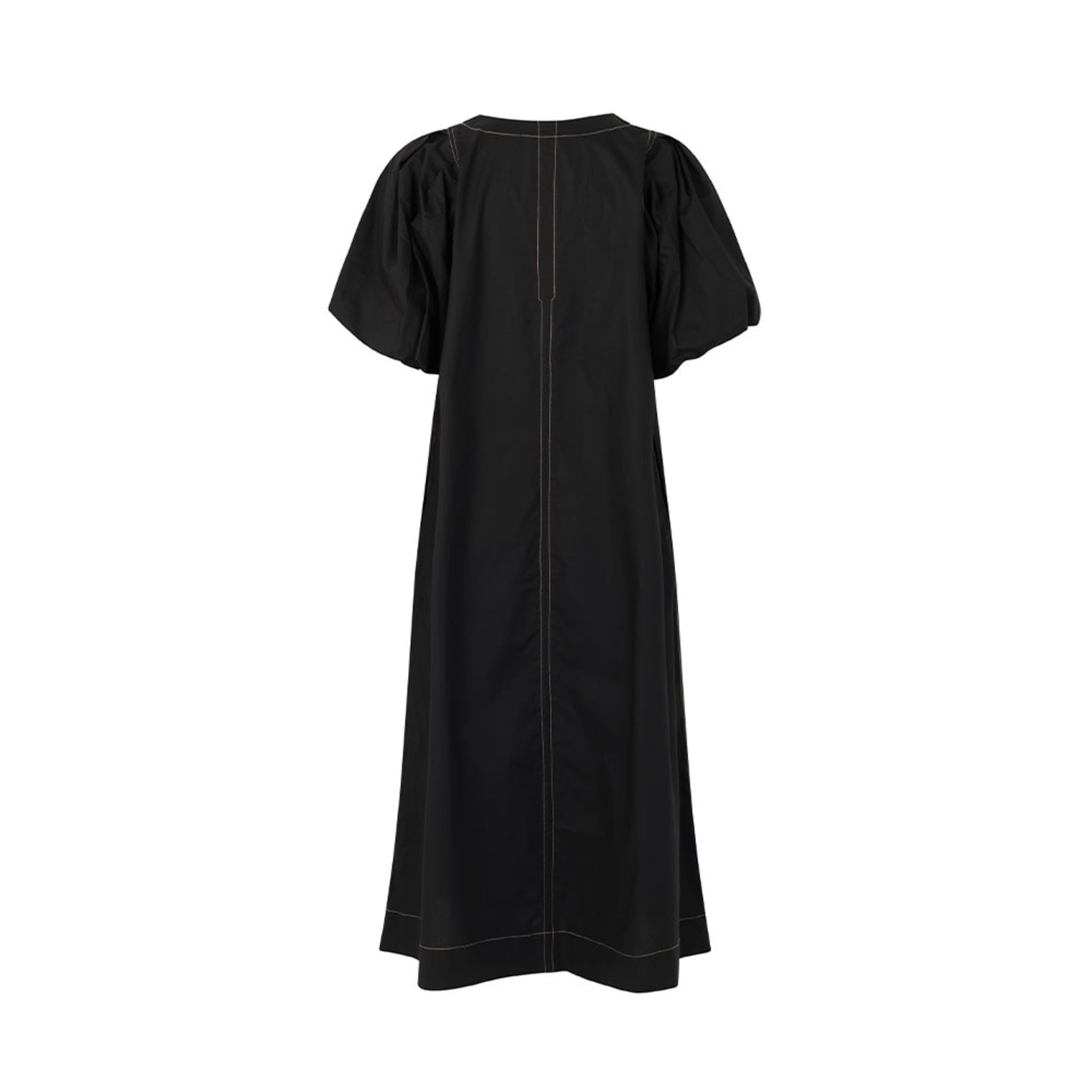 Second female on sale larkin dress