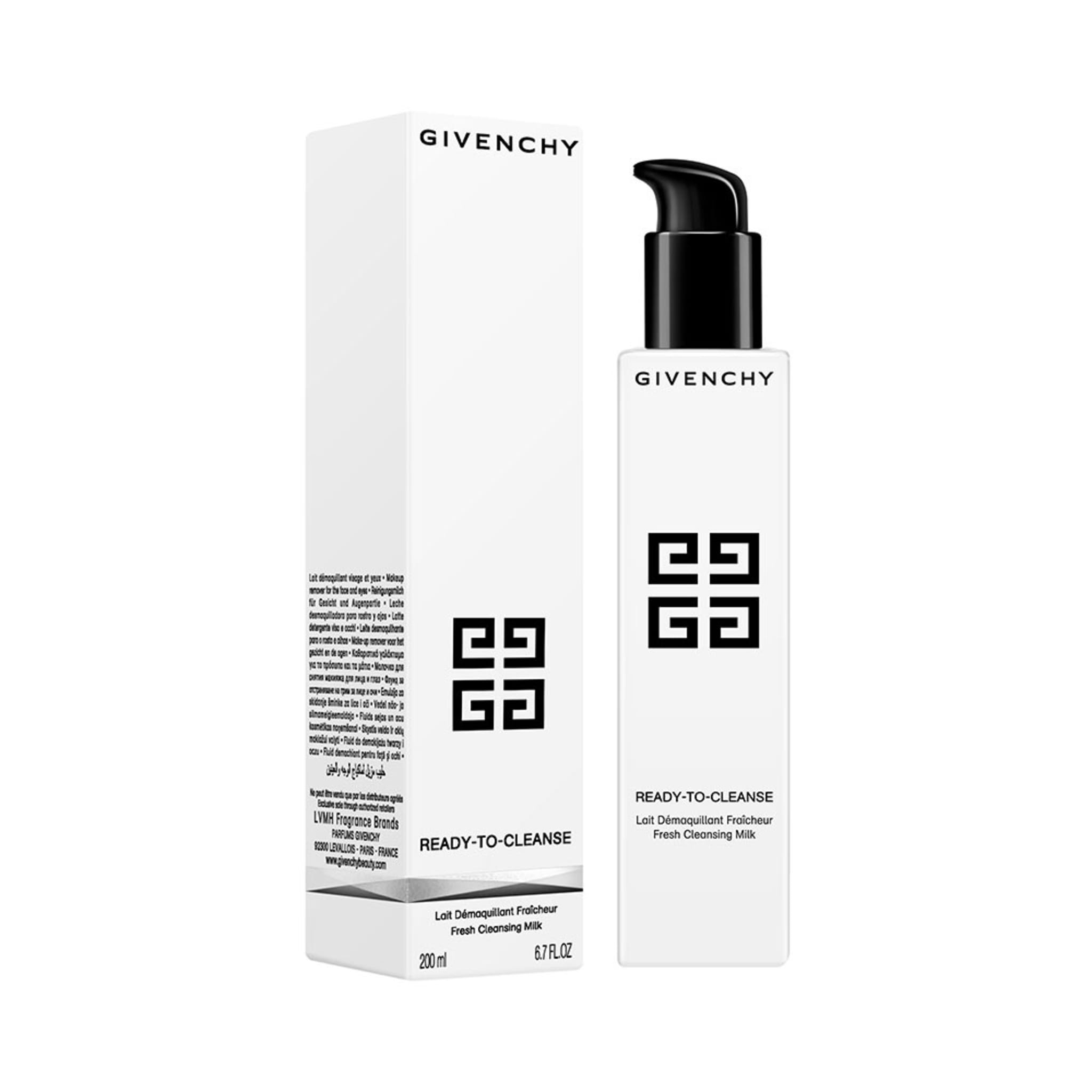 Ready-To-Cleanse Fresh Cleansing Milk, 30 ML