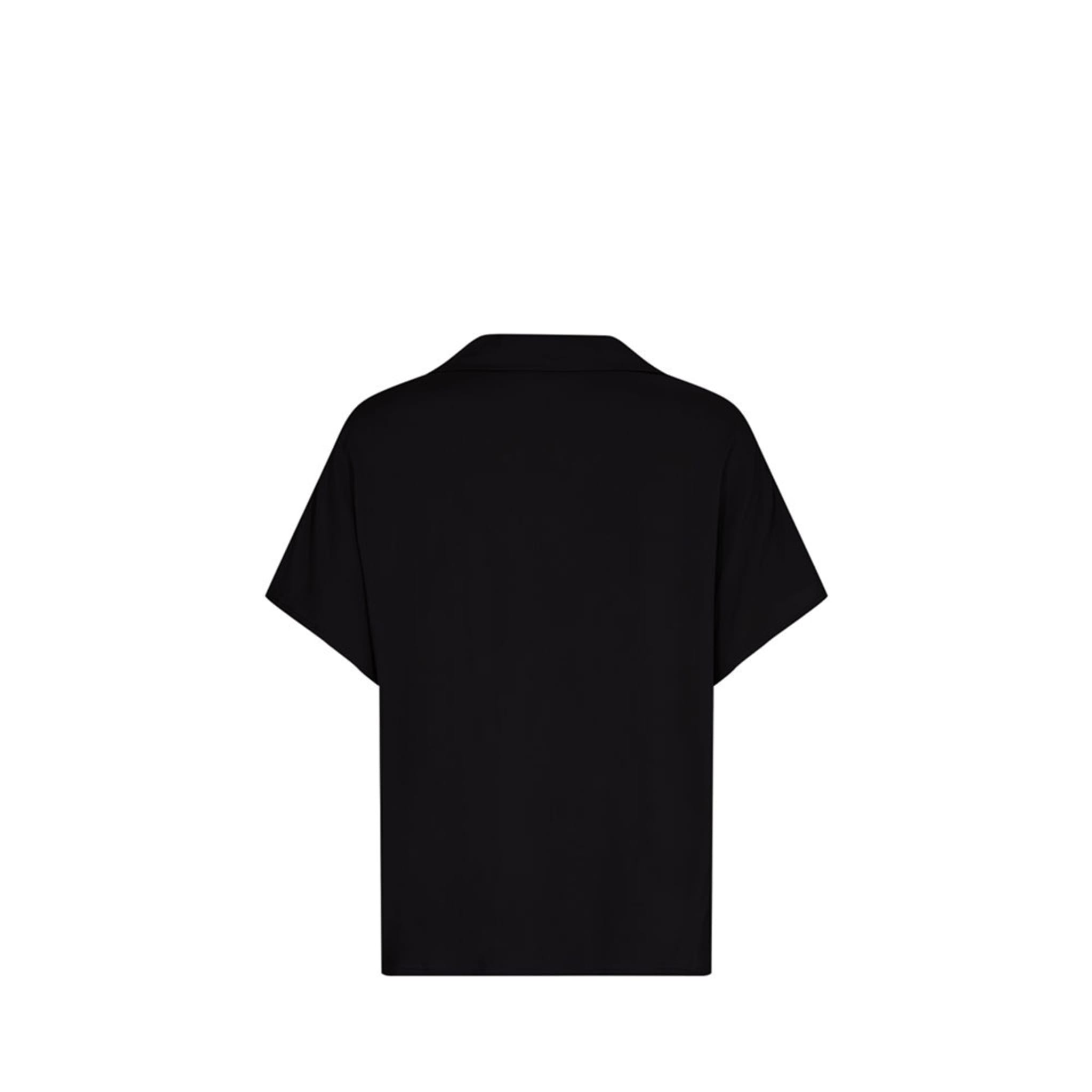 SC-Radia 127 Shirt, Black