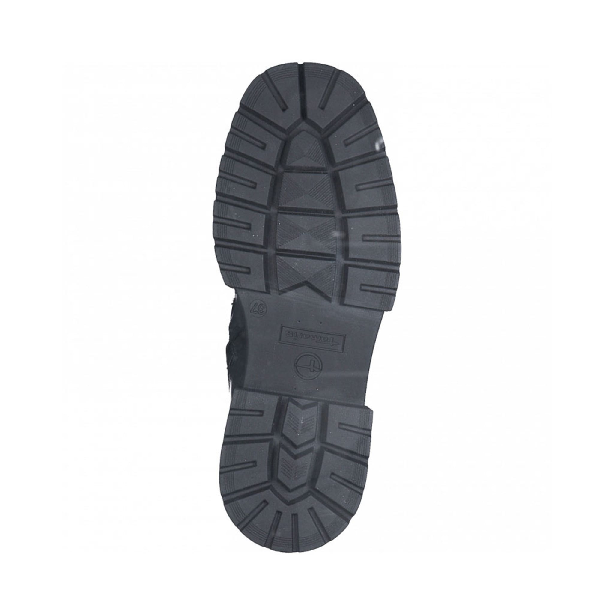 Loafer Boot 1-1-25463-29, Black