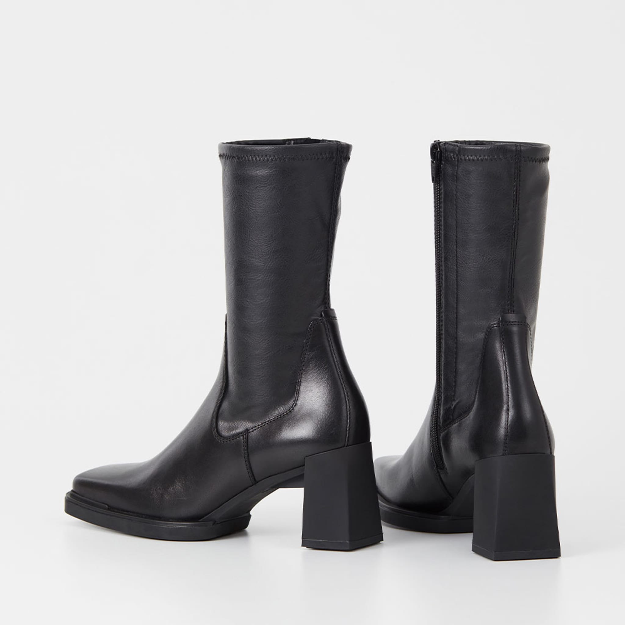 vagabond shoemakers edwina heeled mule