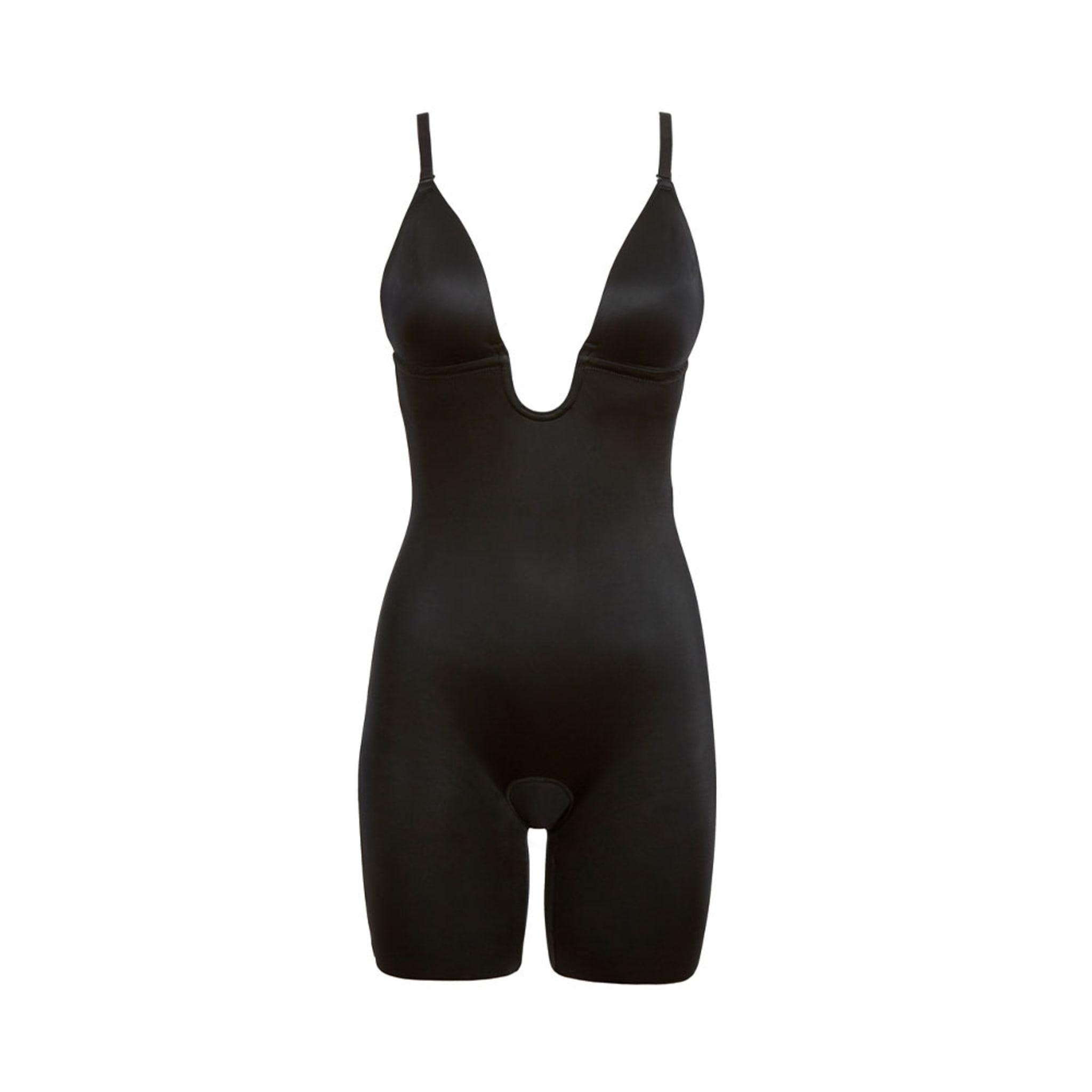 Spanx Boostie yay bodysuit shapewear 687968806881