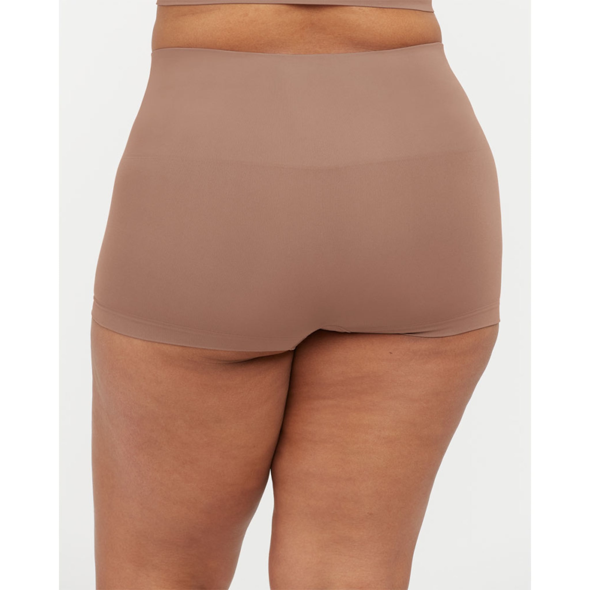 Buy SPANX® EcoCare Seamless Shaping Boyshorts from Next Belgium