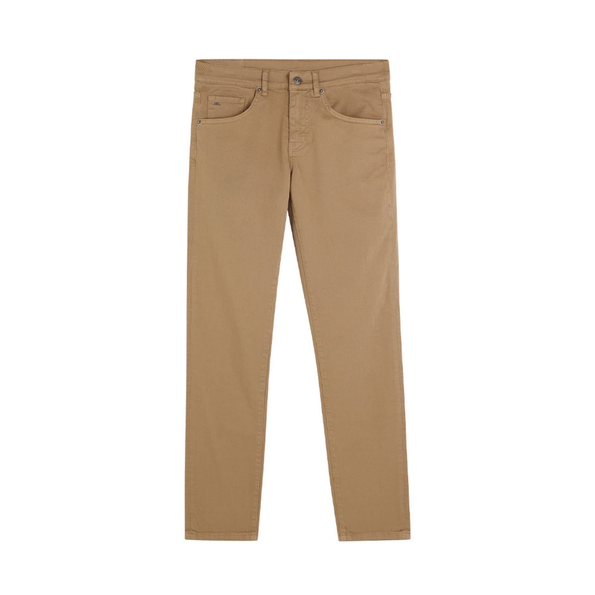 Jay Stretch LHT Jeans, Tiger Brown