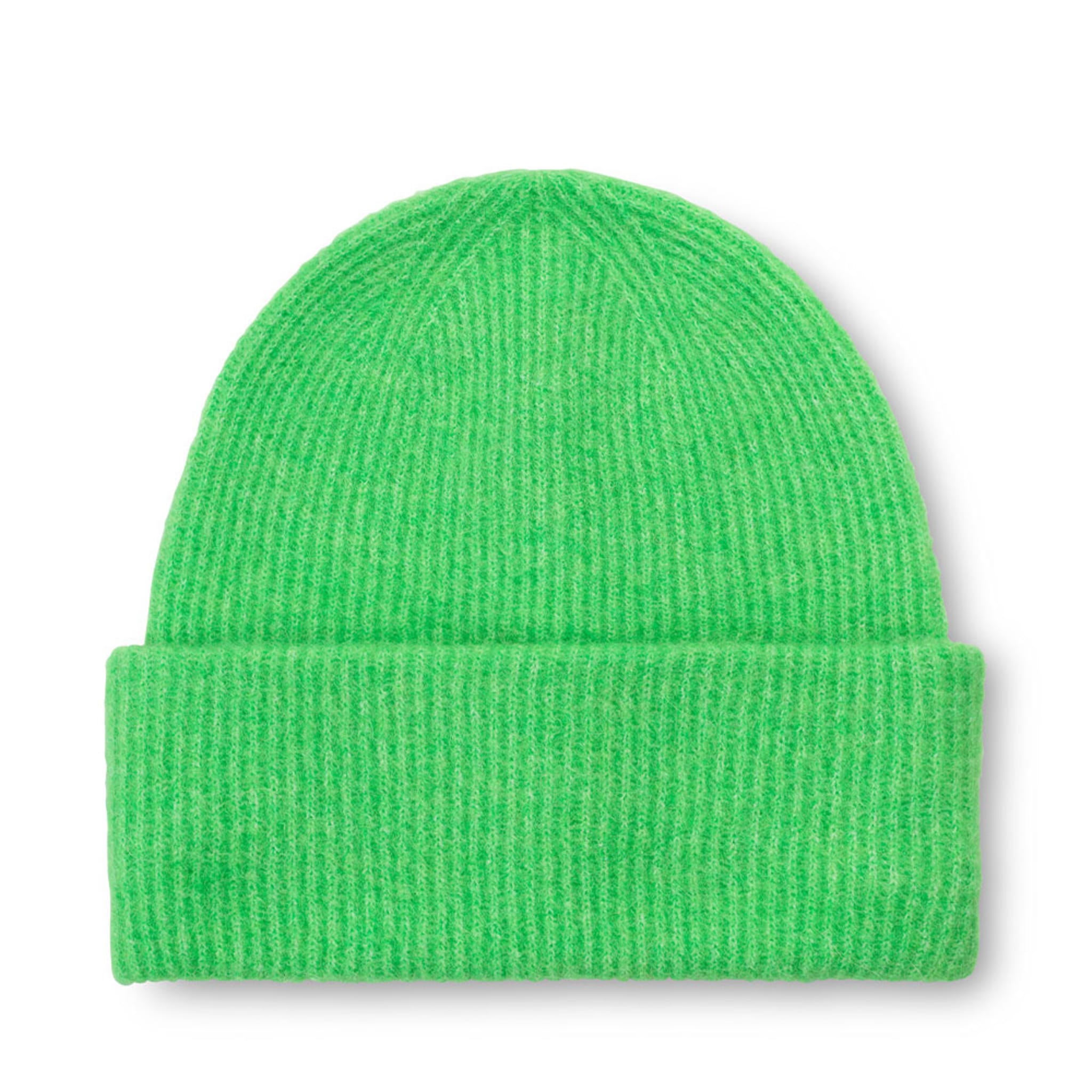 Nor hat 7355, Vibrant Green